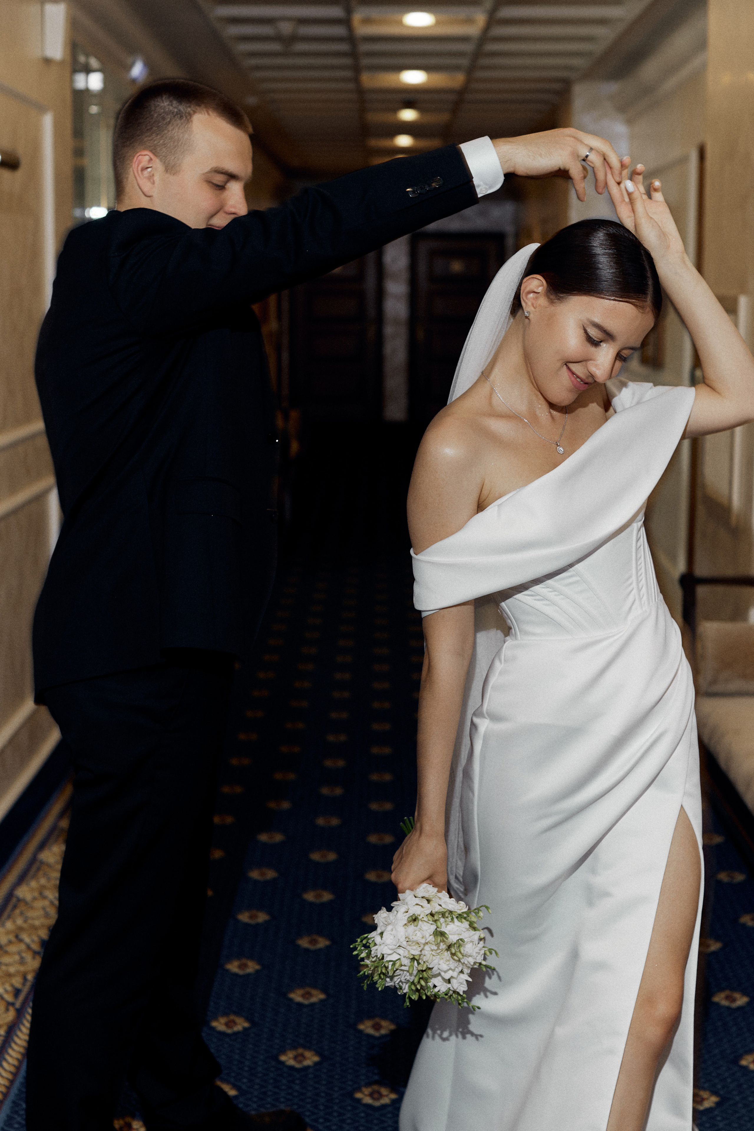 Посмотреть серию. Свадебный и семейный фотограф в Красноярске Тряпчев Павел