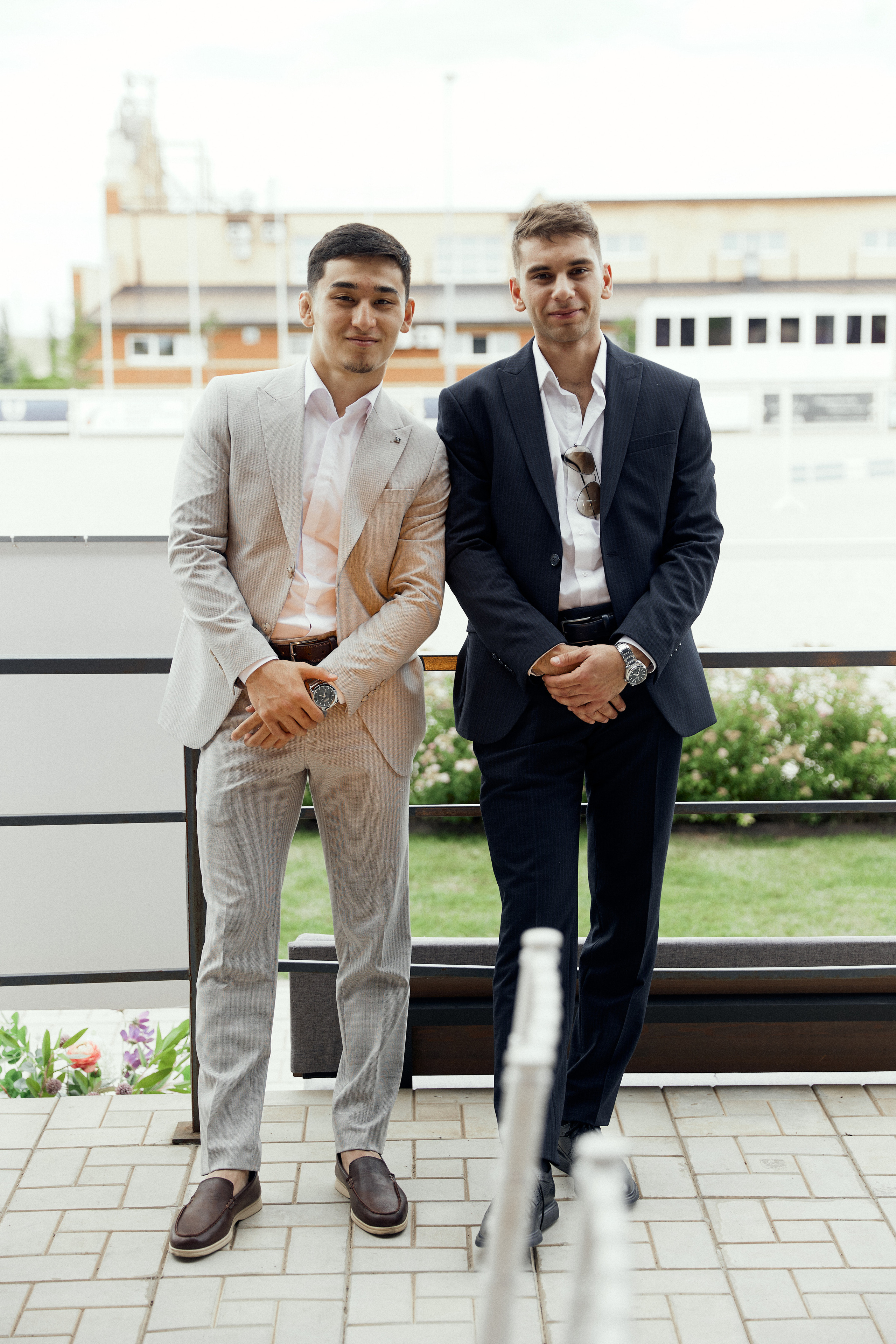 Посмотреть серию. Свадебный и семейный фотограф в Красноярске Тряпчев Павел