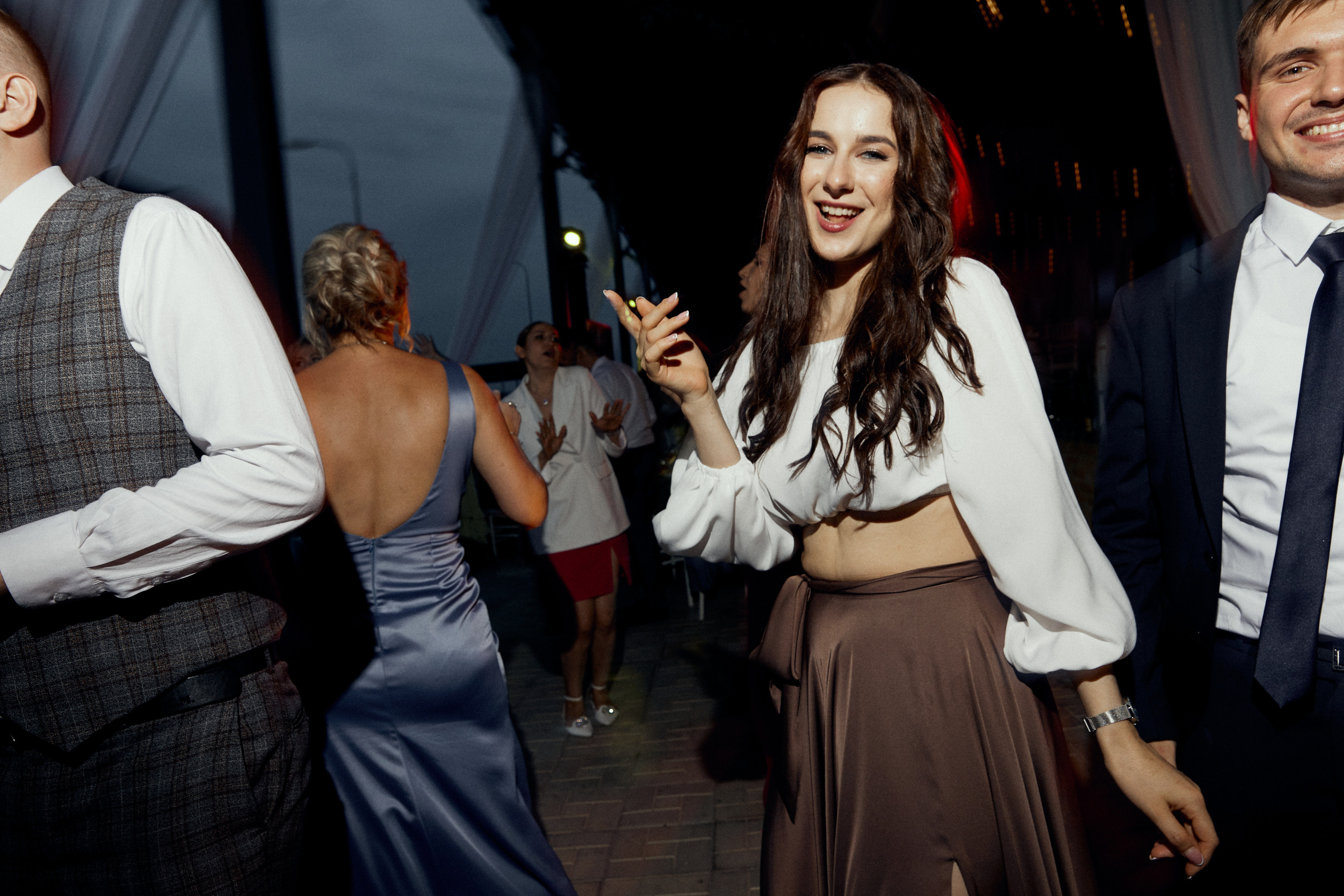 Посмотреть серию. Свадебный и семейный фотограф в Красноярске Тряпчев Павел