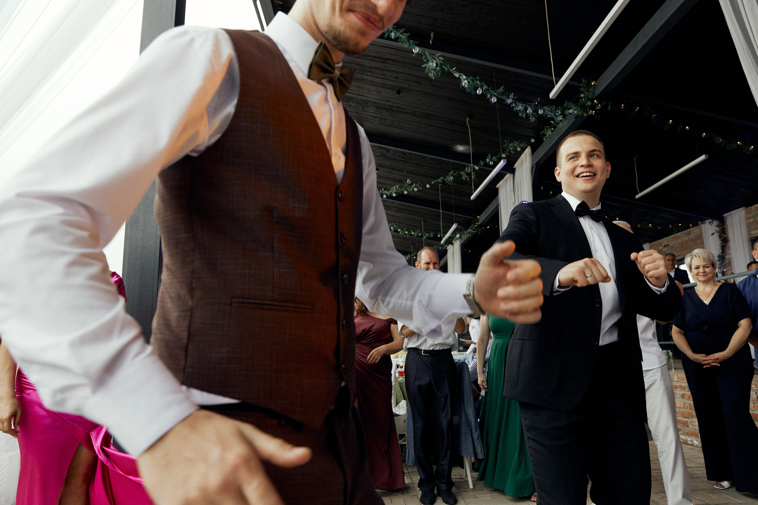 Посмотреть серию. Свадебный и семейный фотограф в Красноярске Тряпчев Павел