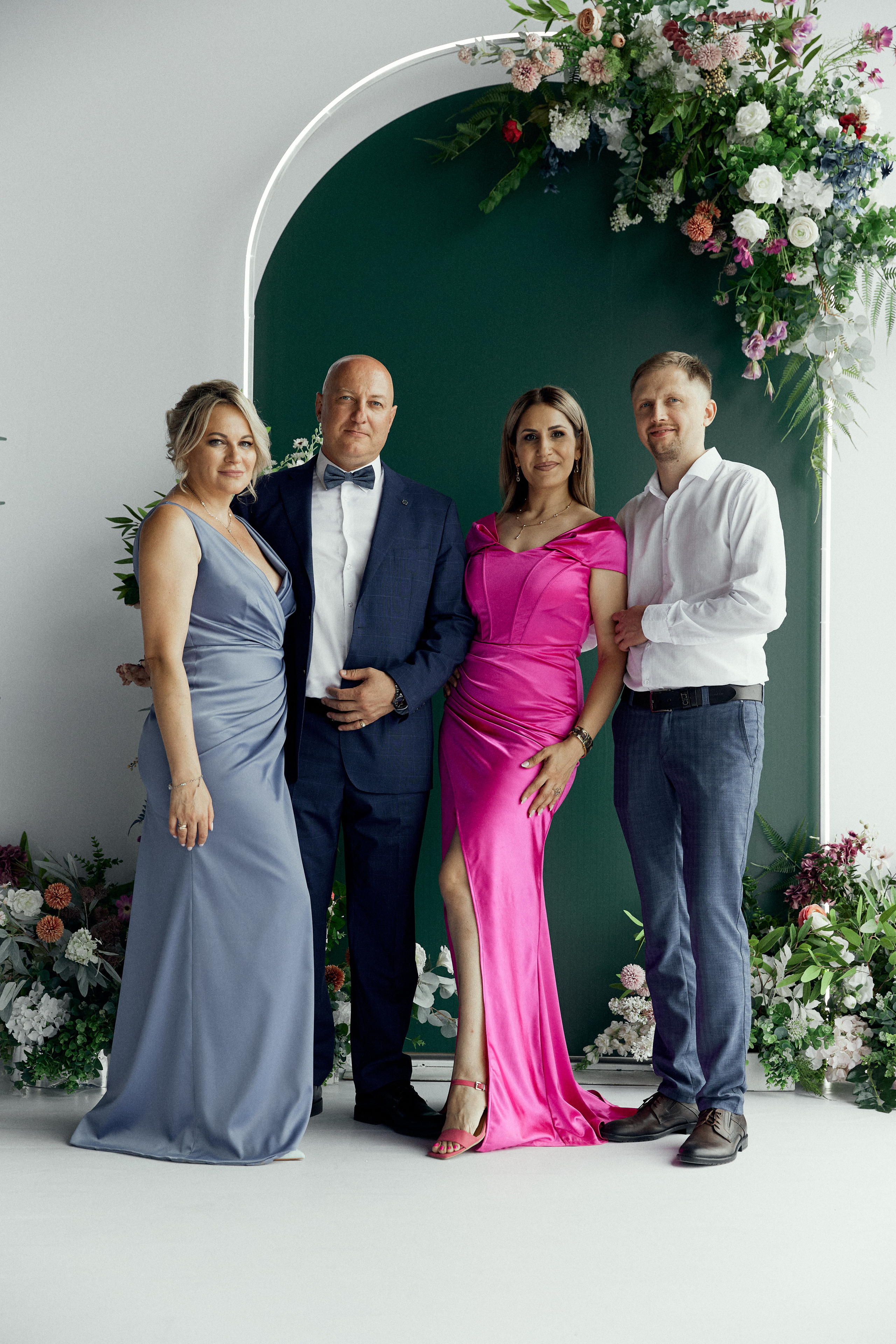 Посмотреть серию. Свадебный и семейный фотограф в Красноярске Тряпчев Павел