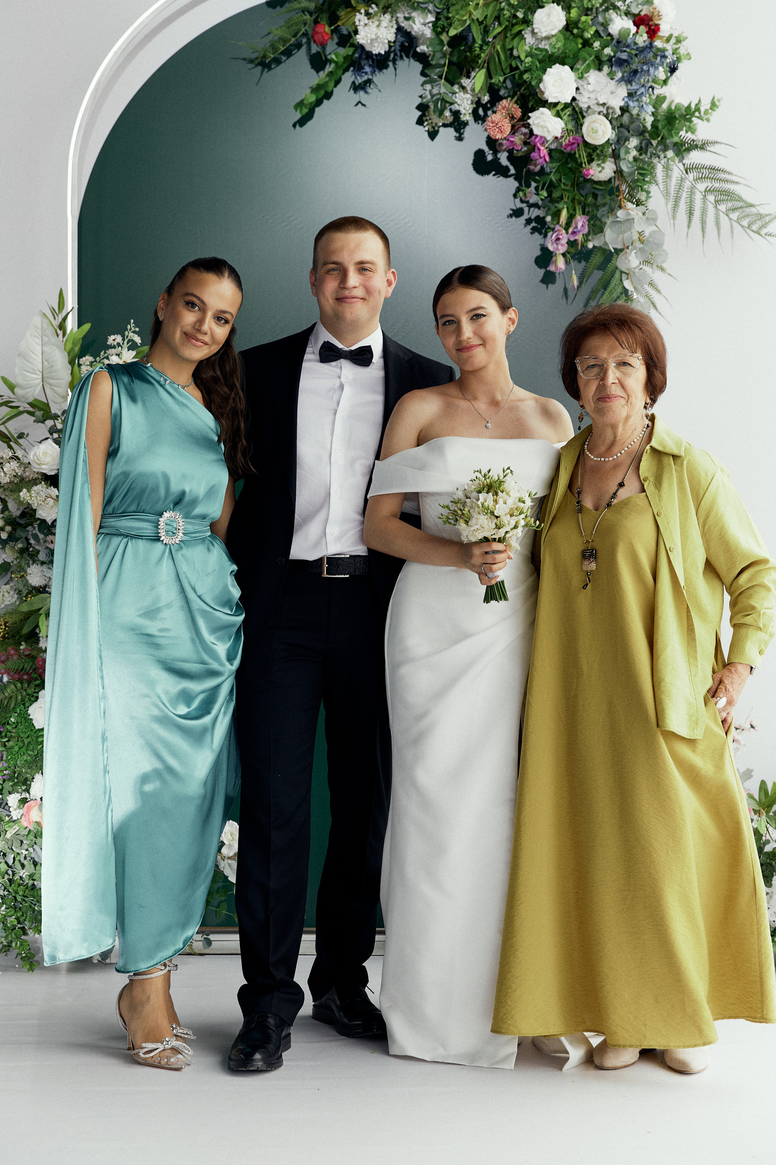 Посмотреть серию. Свадебный и семейный фотограф в Красноярске Тряпчев Павел