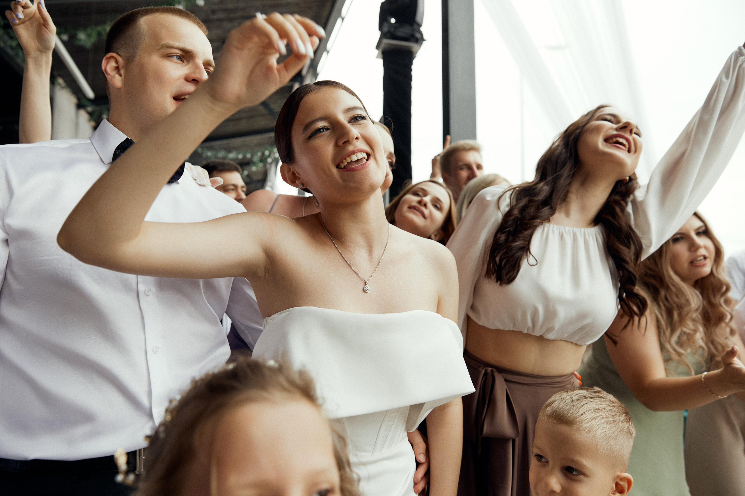 Посмотреть серию. Свадебный и семейный фотограф в Красноярске Тряпчев Павел