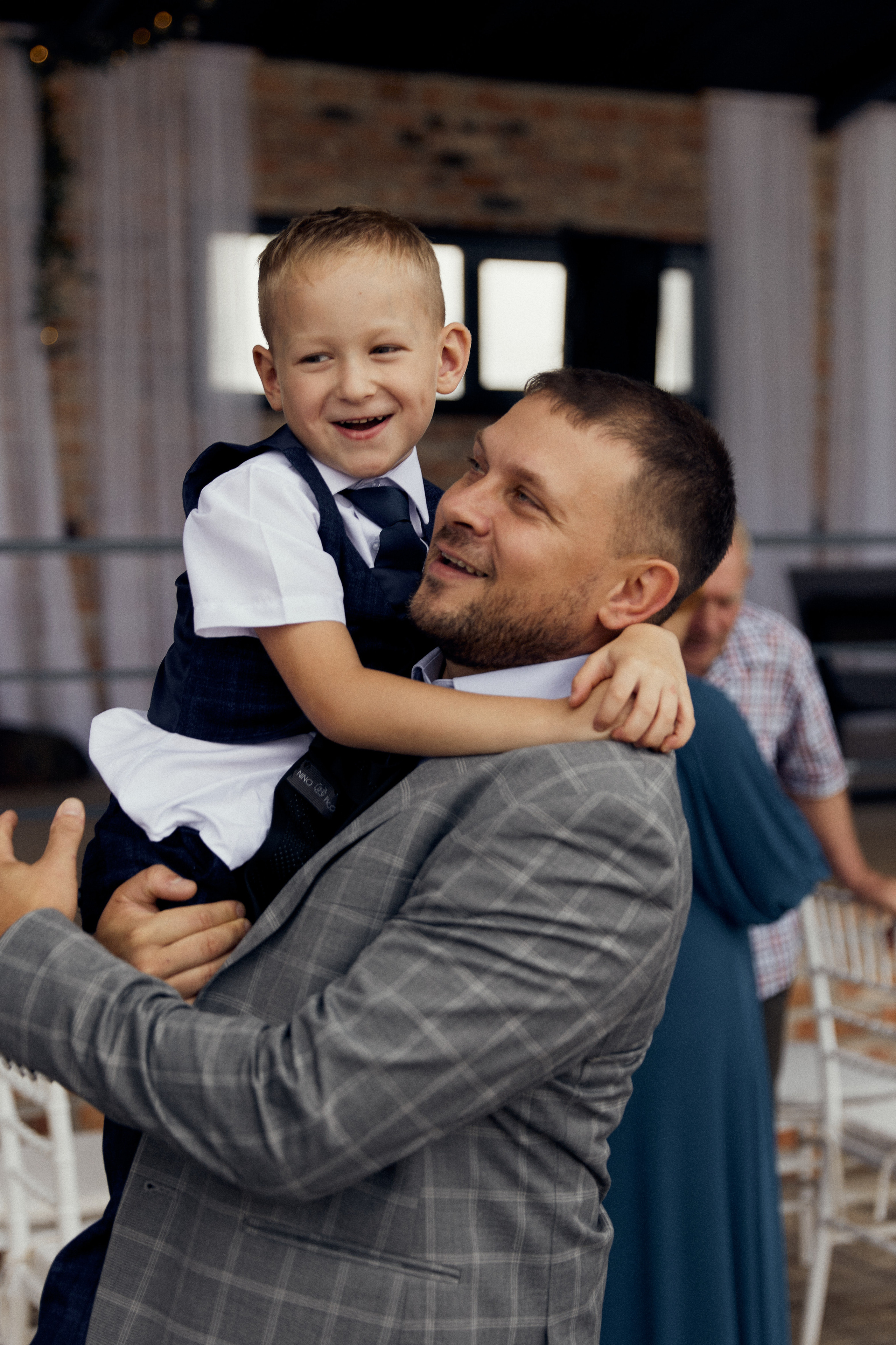 Посмотреть серию. Свадебный и семейный фотограф в Красноярске Тряпчев Павел