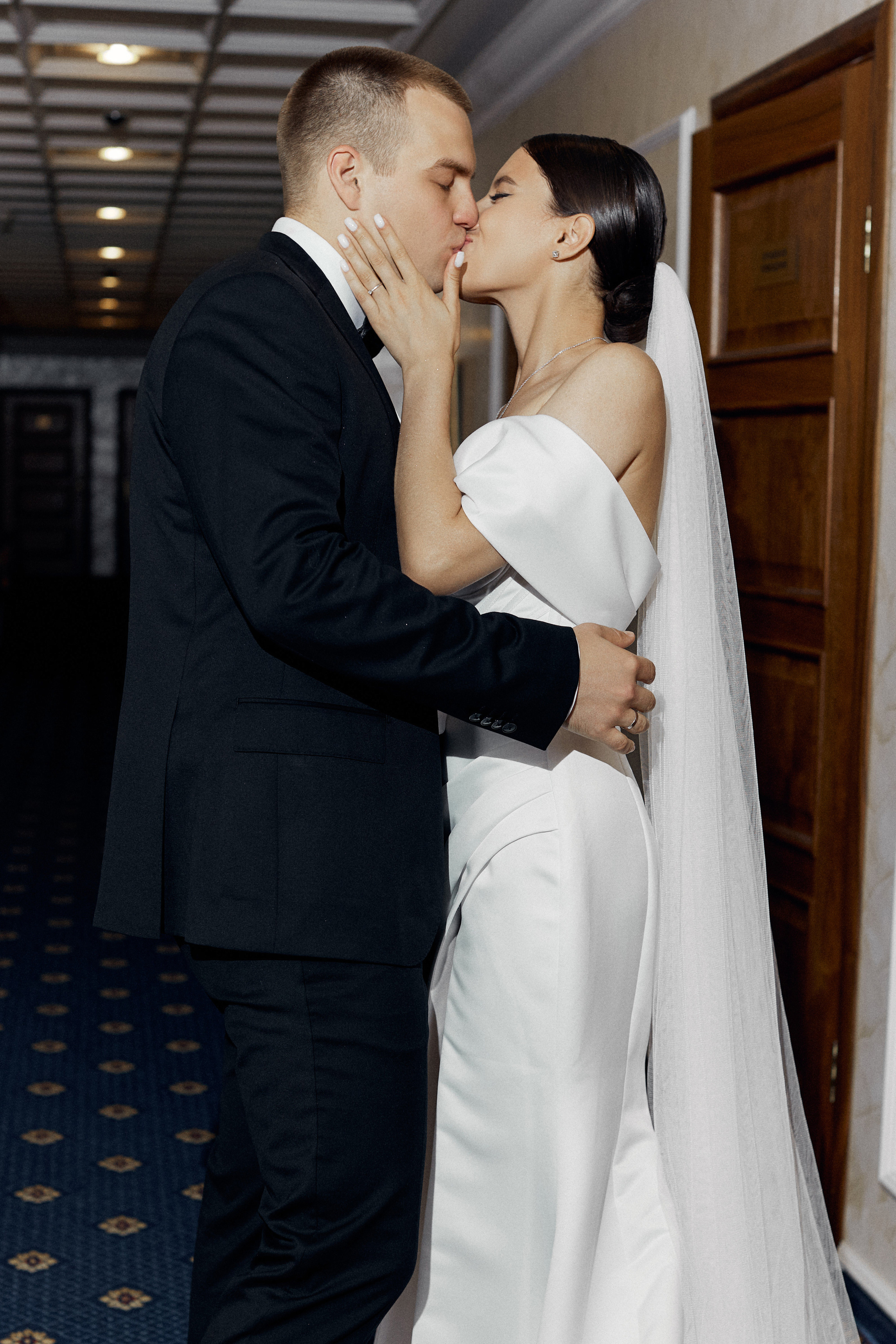 Посмотреть серию. Свадебный и семейный фотограф в Красноярске Тряпчев Павел