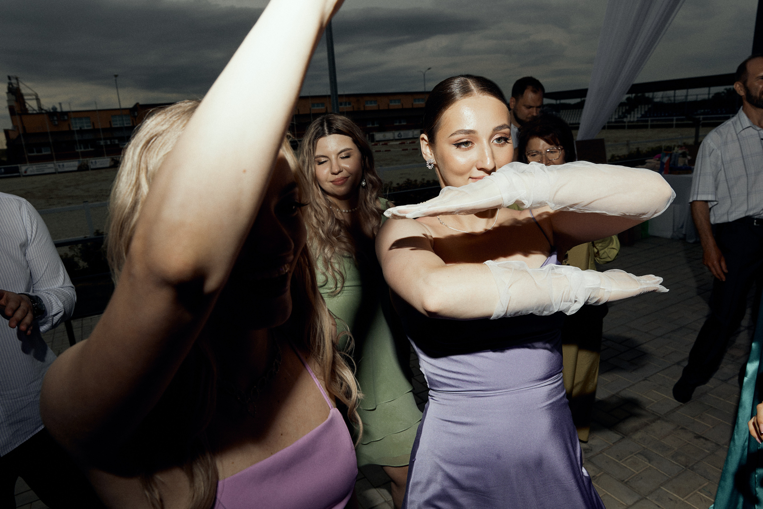 Посмотреть серию. Свадебный и семейный фотограф в Красноярске Тряпчев Павел