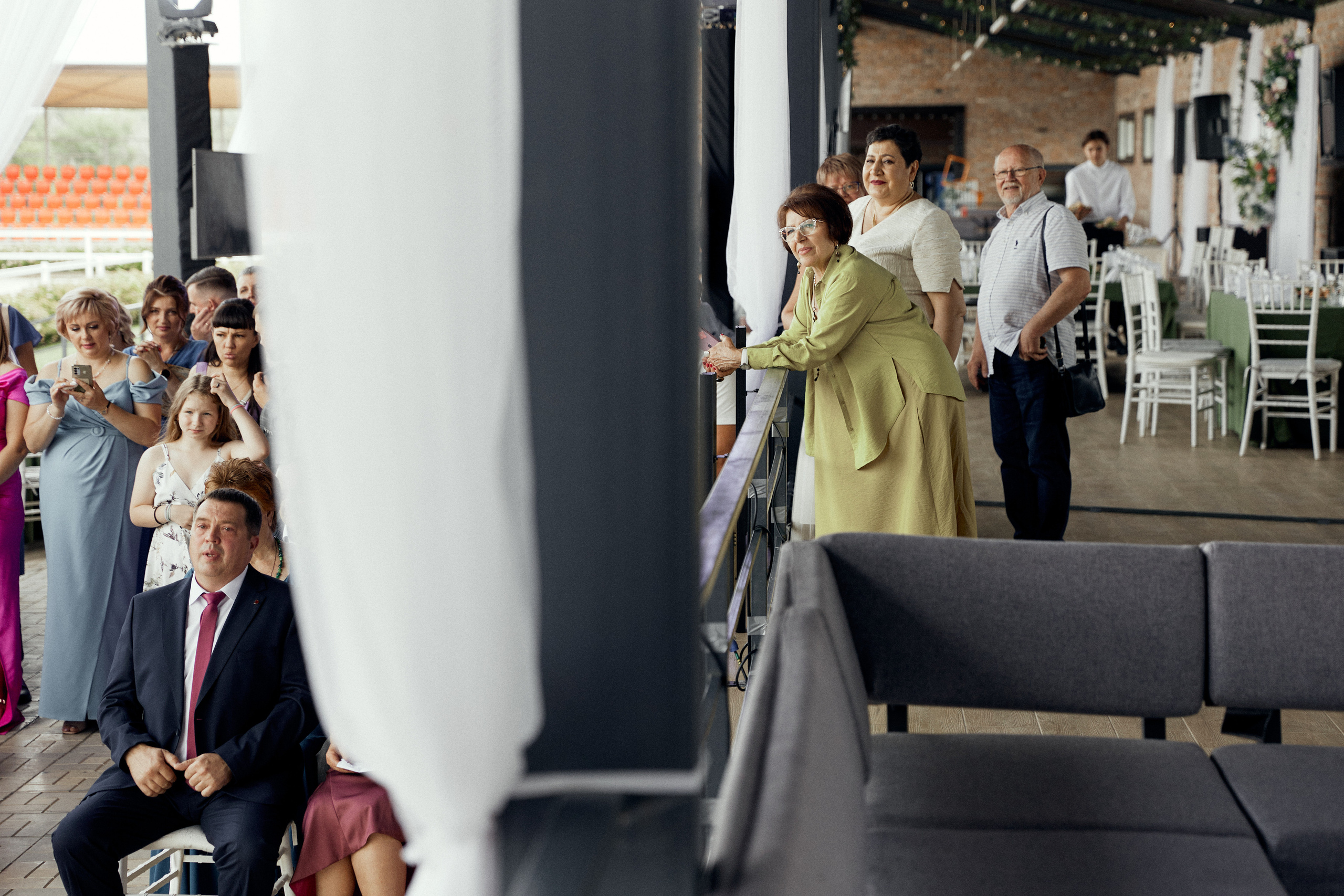 Посмотреть серию. Свадебный и семейный фотограф в Красноярске Тряпчев Павел