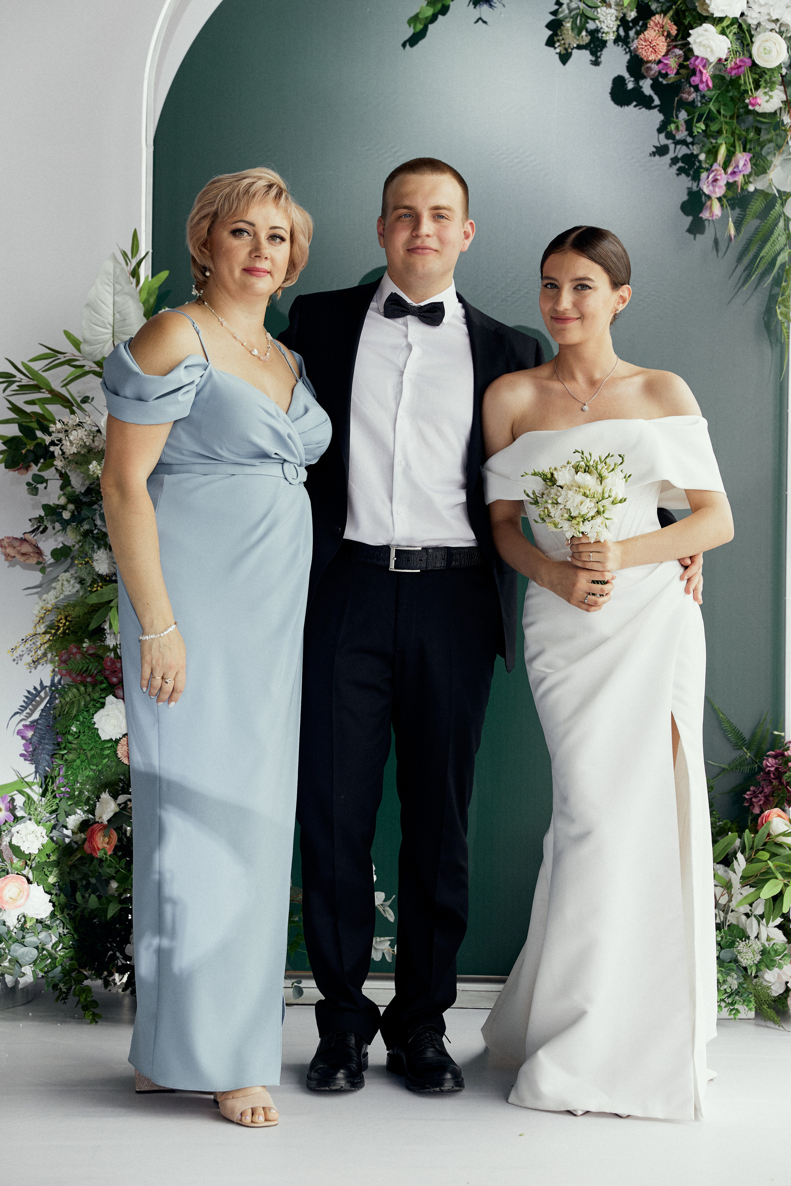 Посмотреть серию. Свадебный и семейный фотограф в Красноярске Тряпчев Павел