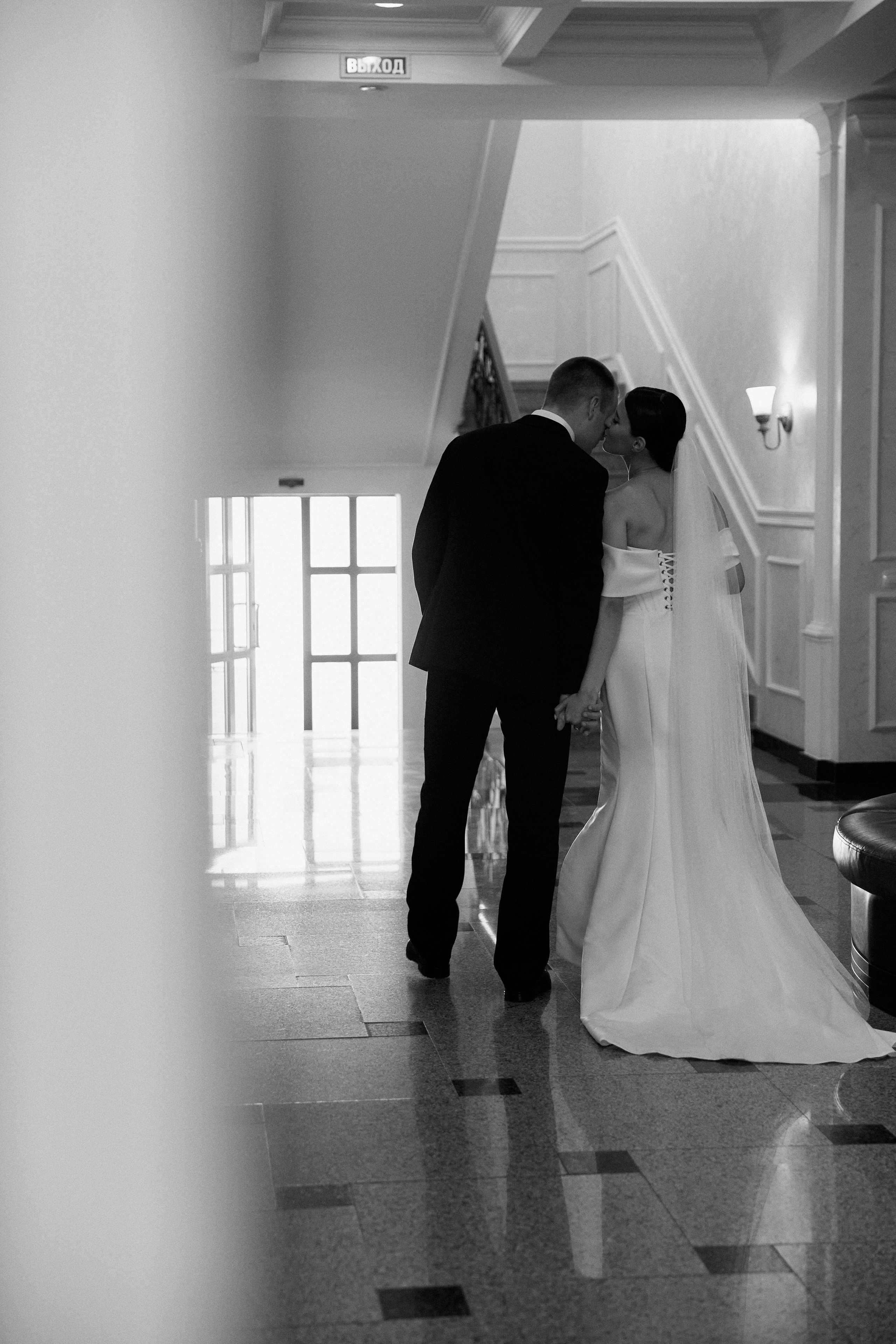 Посмотреть серию. Свадебный и семейный фотограф в Красноярске Тряпчев Павел