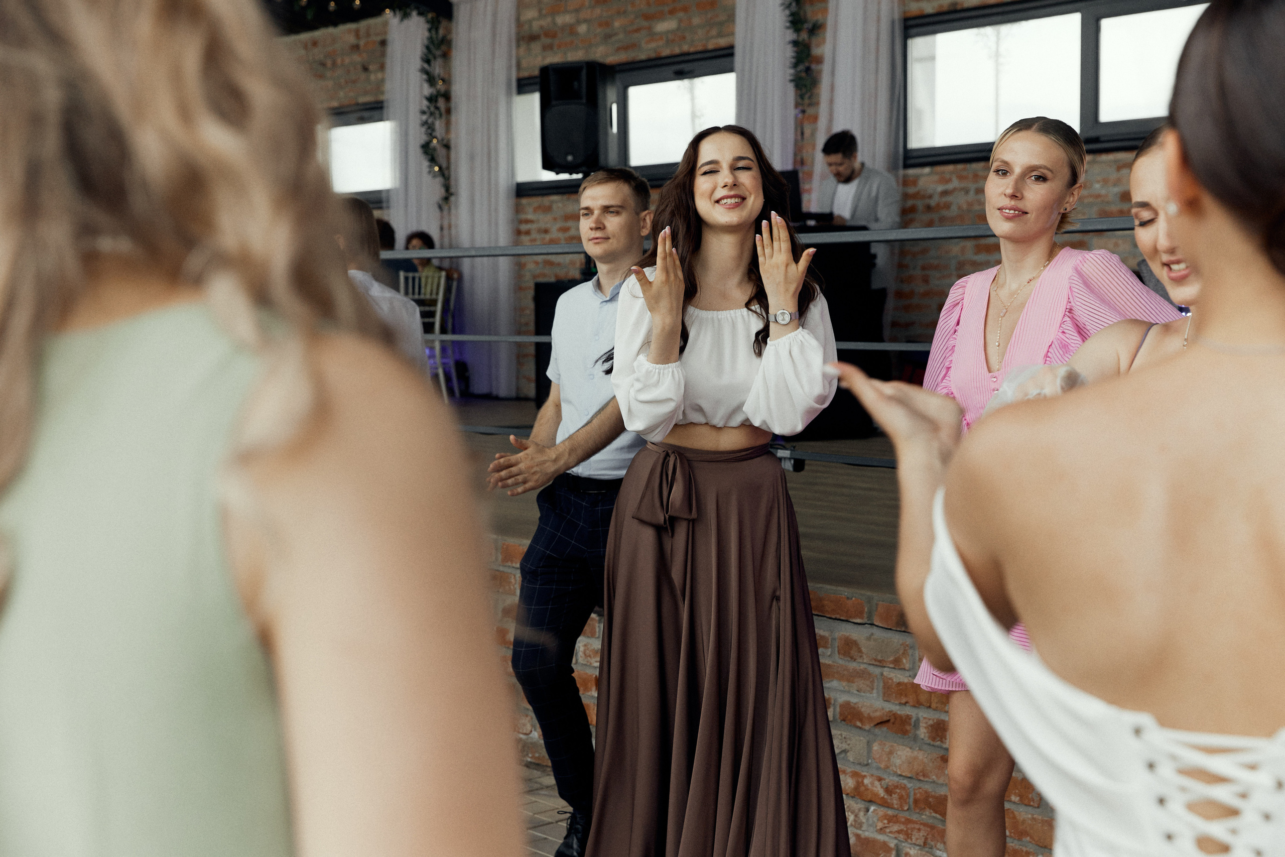 Посмотреть серию. Свадебный и семейный фотограф в Красноярске Тряпчев Павел