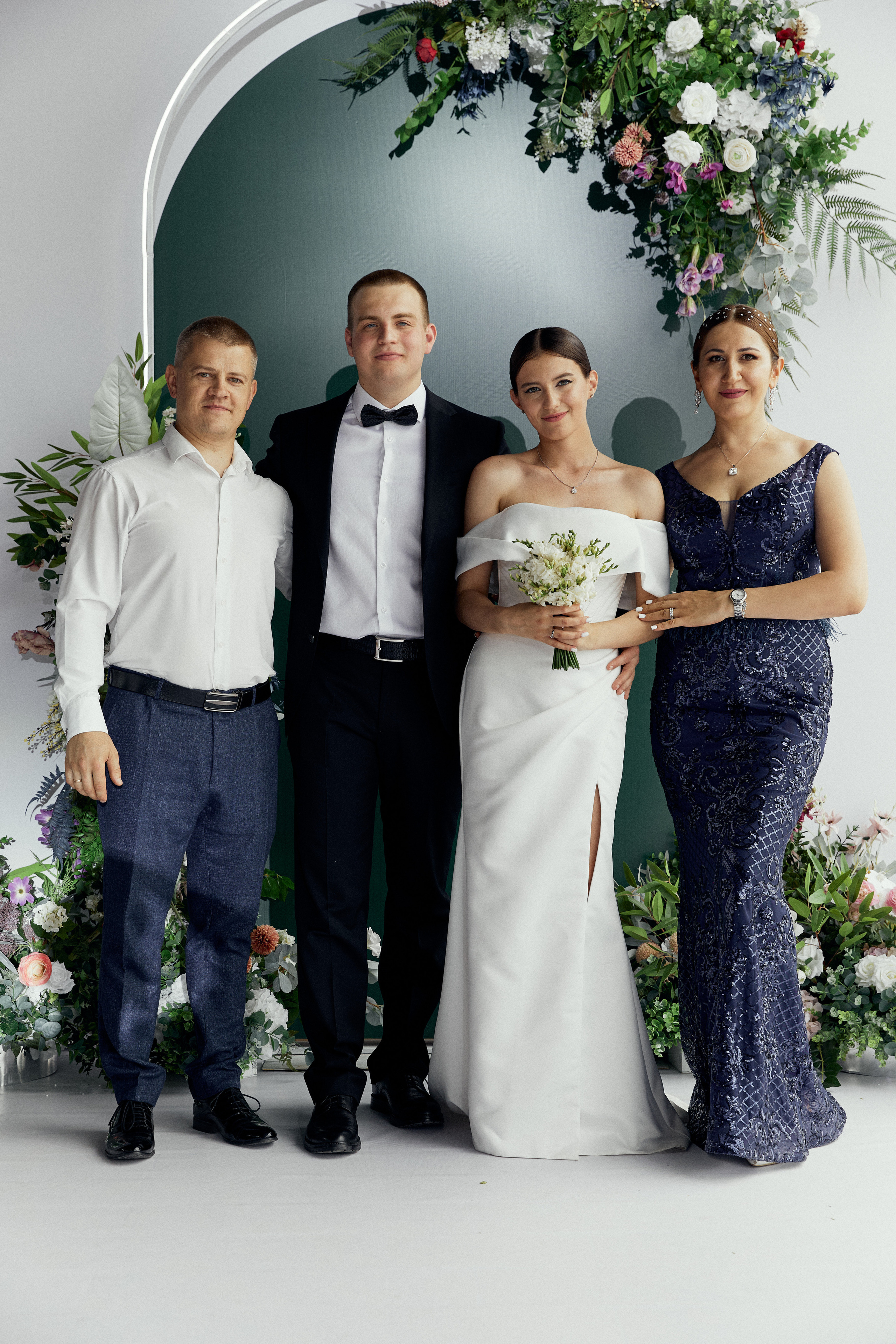 Посмотреть серию. Свадебный и семейный фотограф в Красноярске Тряпчев Павел