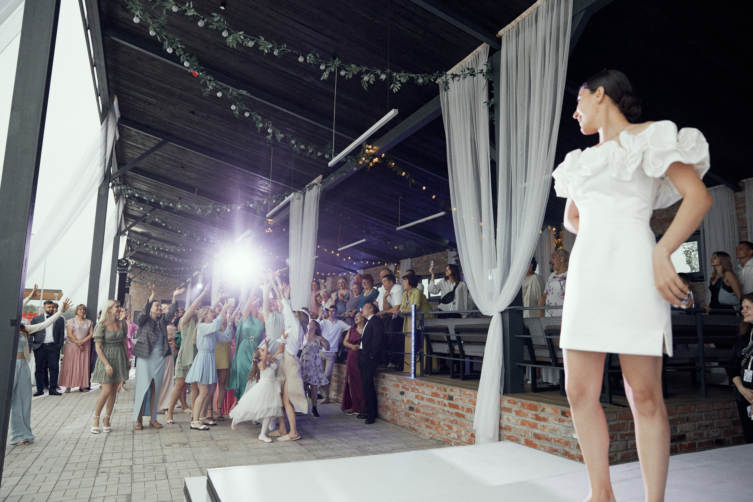 Посмотреть серию. Свадебный и семейный фотограф в Красноярске Тряпчев Павел