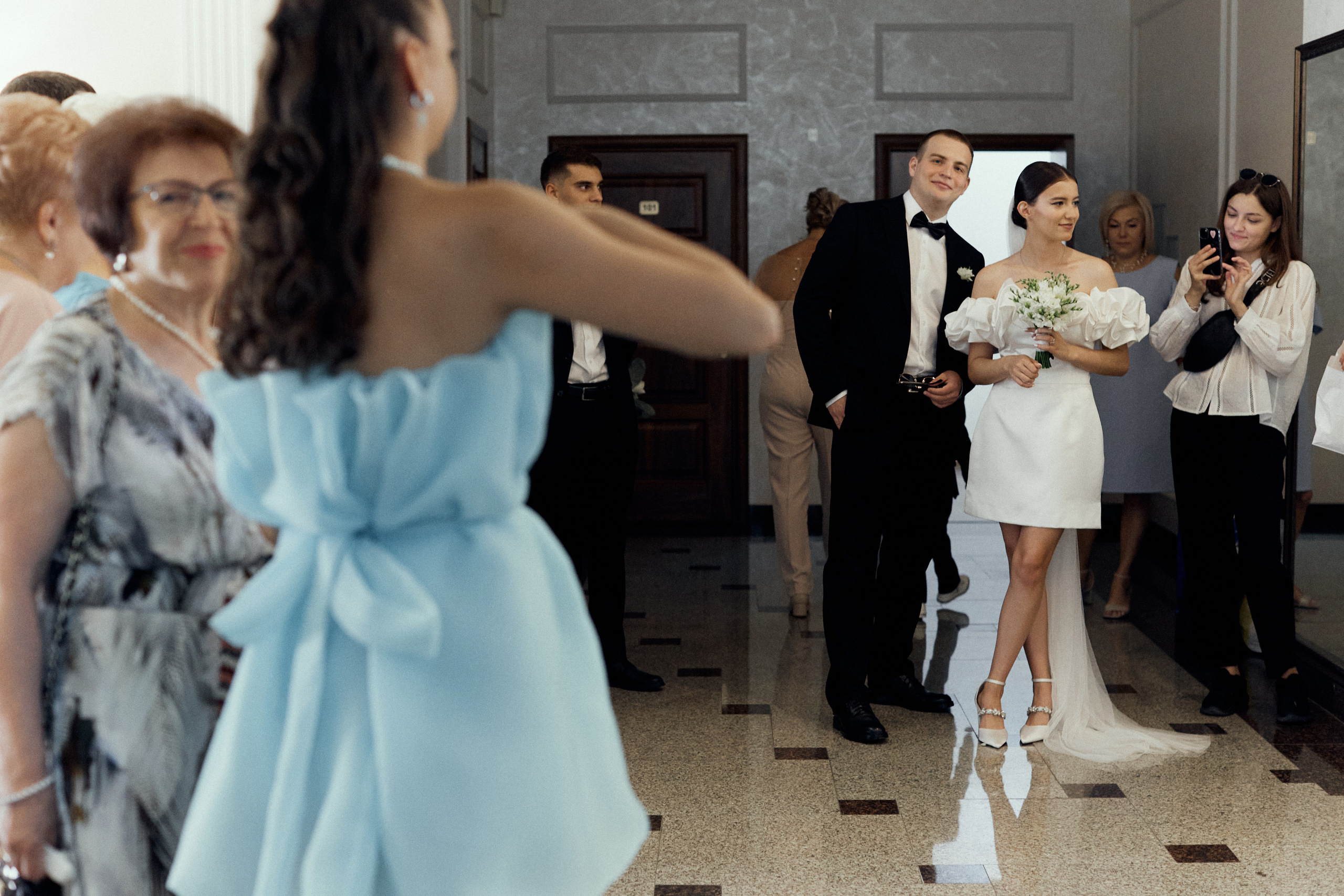 Посмотреть серию. Свадебный и семейный фотограф в Красноярске Тряпчев Павел