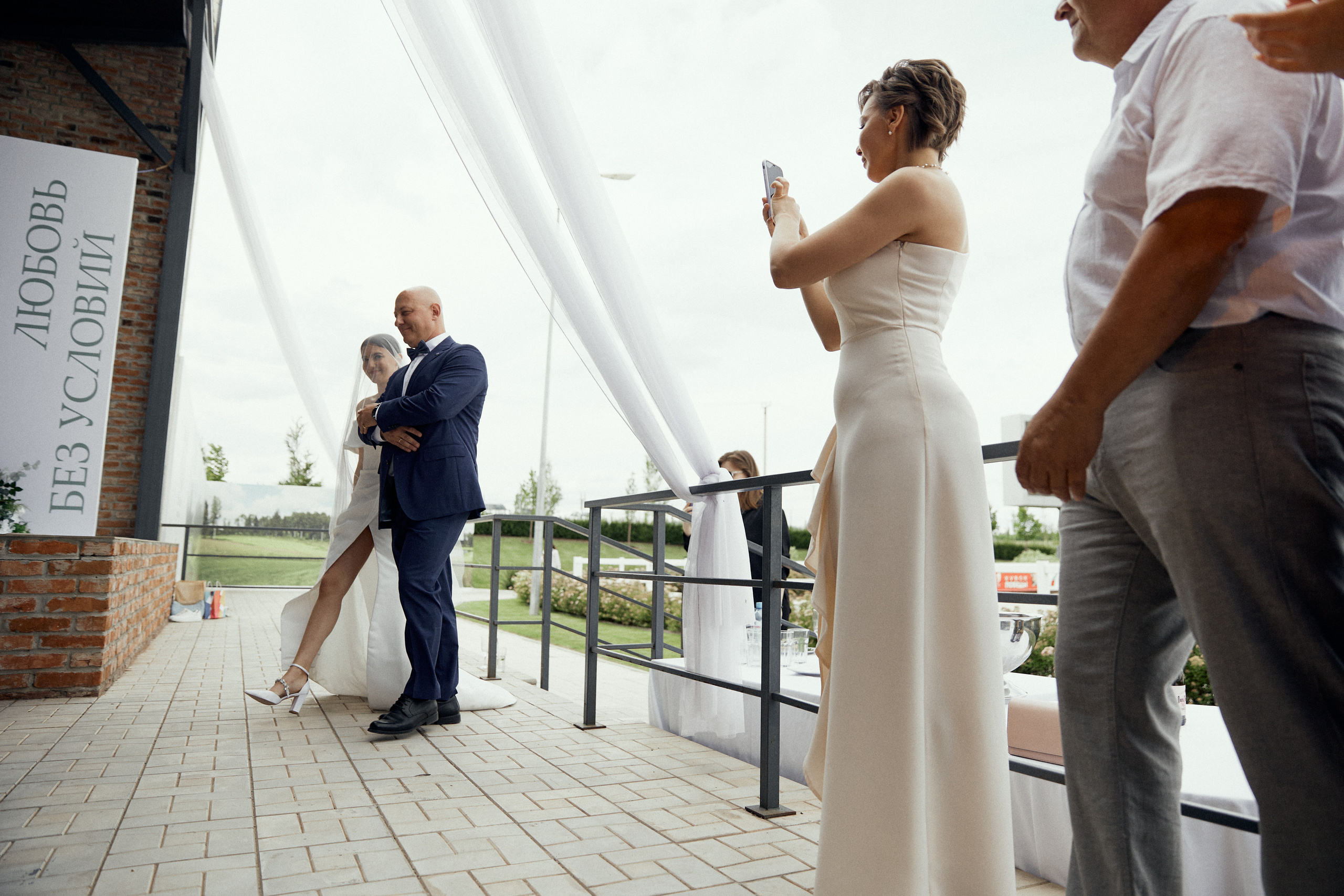 Посмотреть серию. Свадебный и семейный фотограф в Красноярске Тряпчев Павел