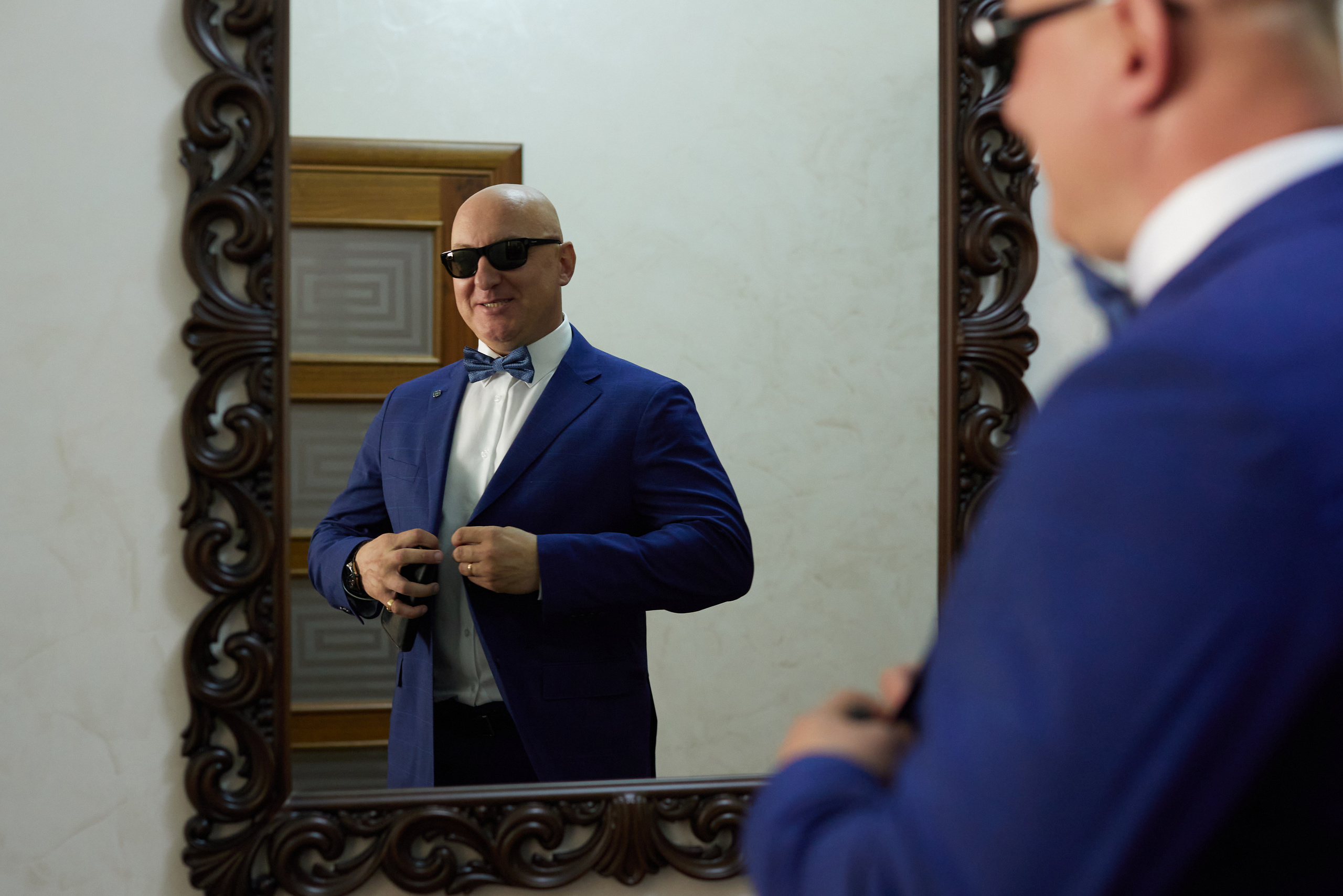 Посмотреть серию. Свадебный и семейный фотограф в Красноярске Тряпчев Павел