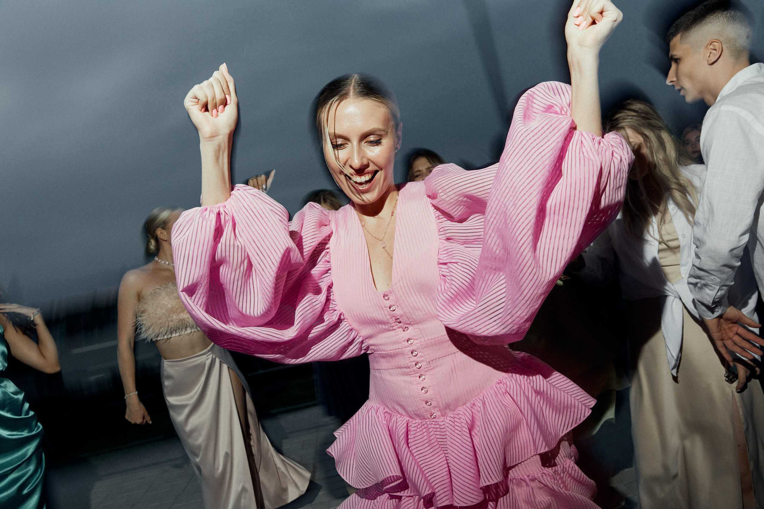 Посмотреть серию. Свадебный и семейный фотограф в Красноярске Тряпчев Павел