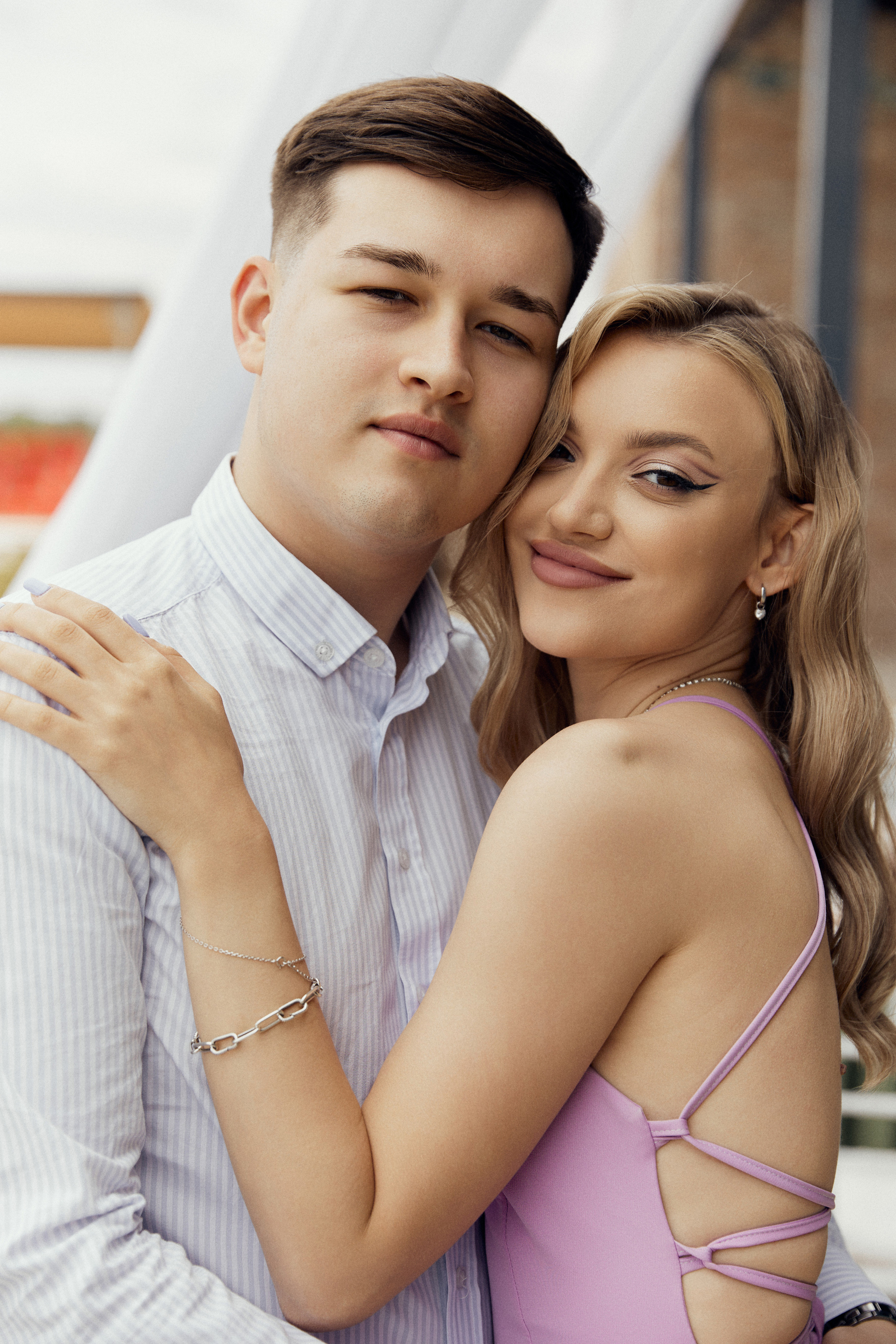 Посмотреть серию. Свадебный и семейный фотограф в Красноярске Тряпчев Павел