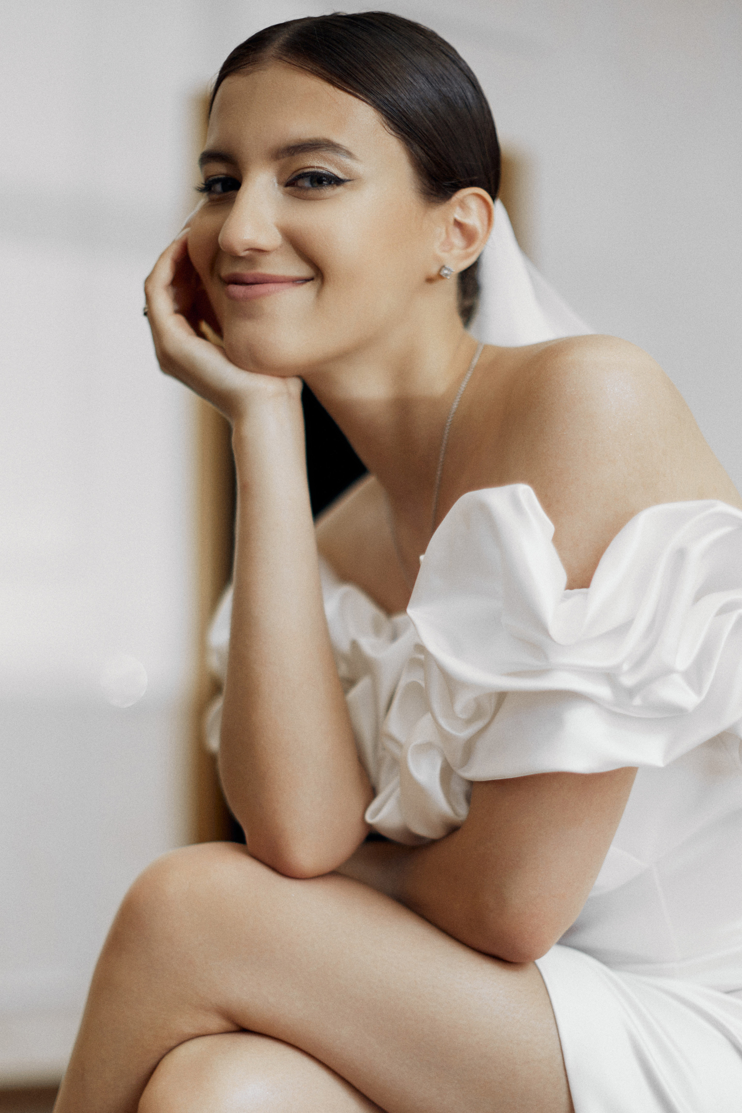 Посмотреть серию. Свадебный и семейный фотограф в Красноярске Тряпчев Павел