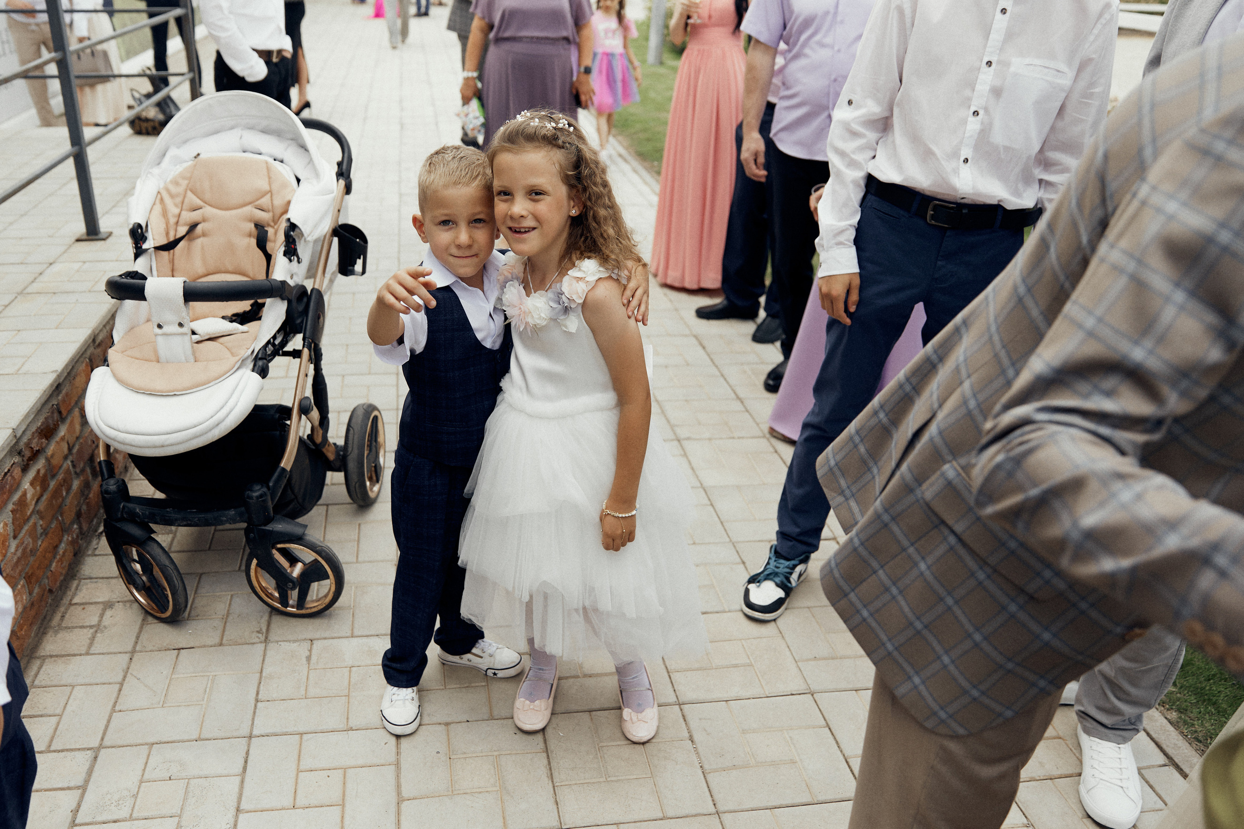 Посмотреть серию. Свадебный и семейный фотограф в Красноярске Тряпчев Павел