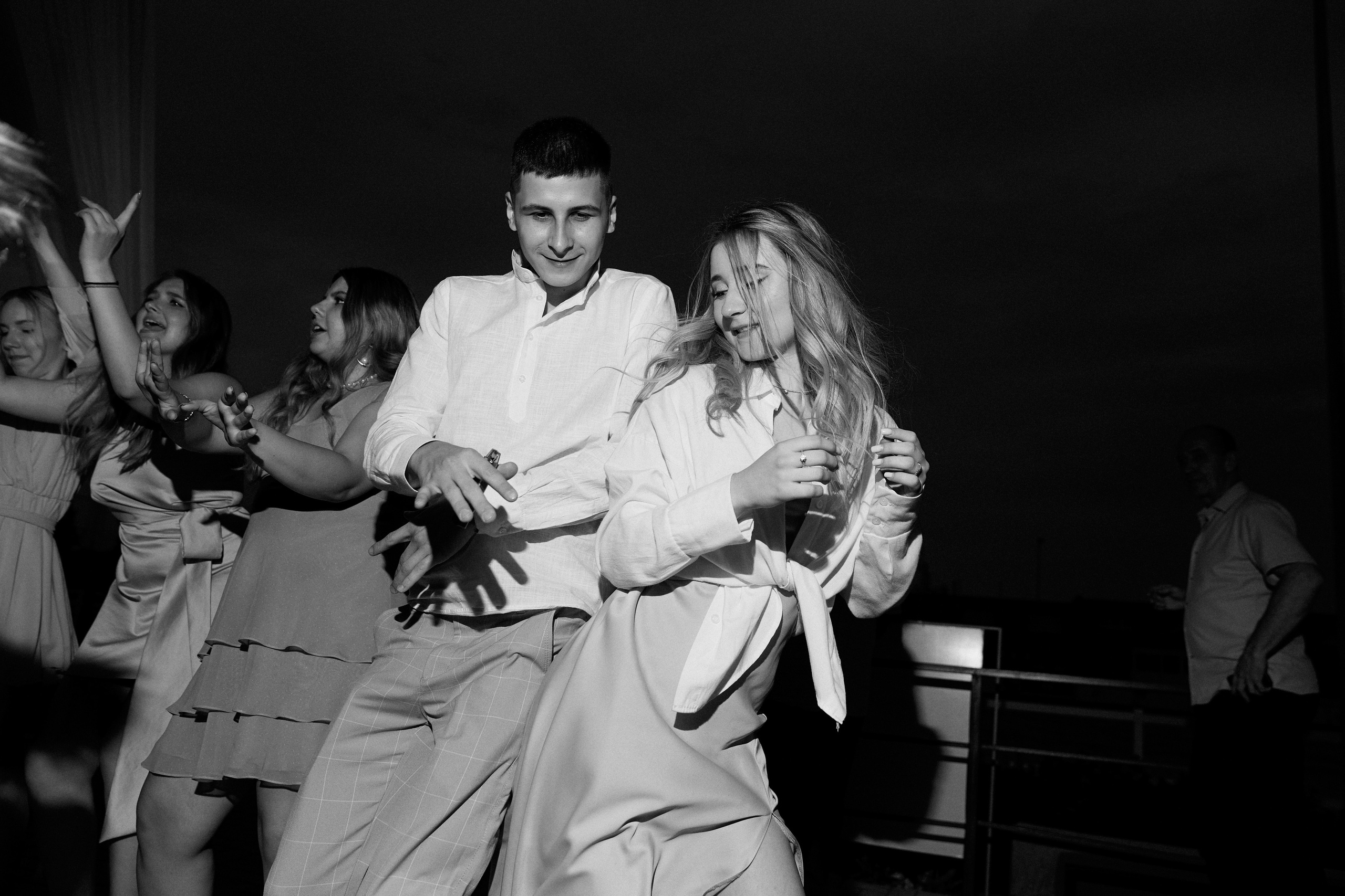 Посмотреть серию. Свадебный и семейный фотограф в Красноярске Тряпчев Павел