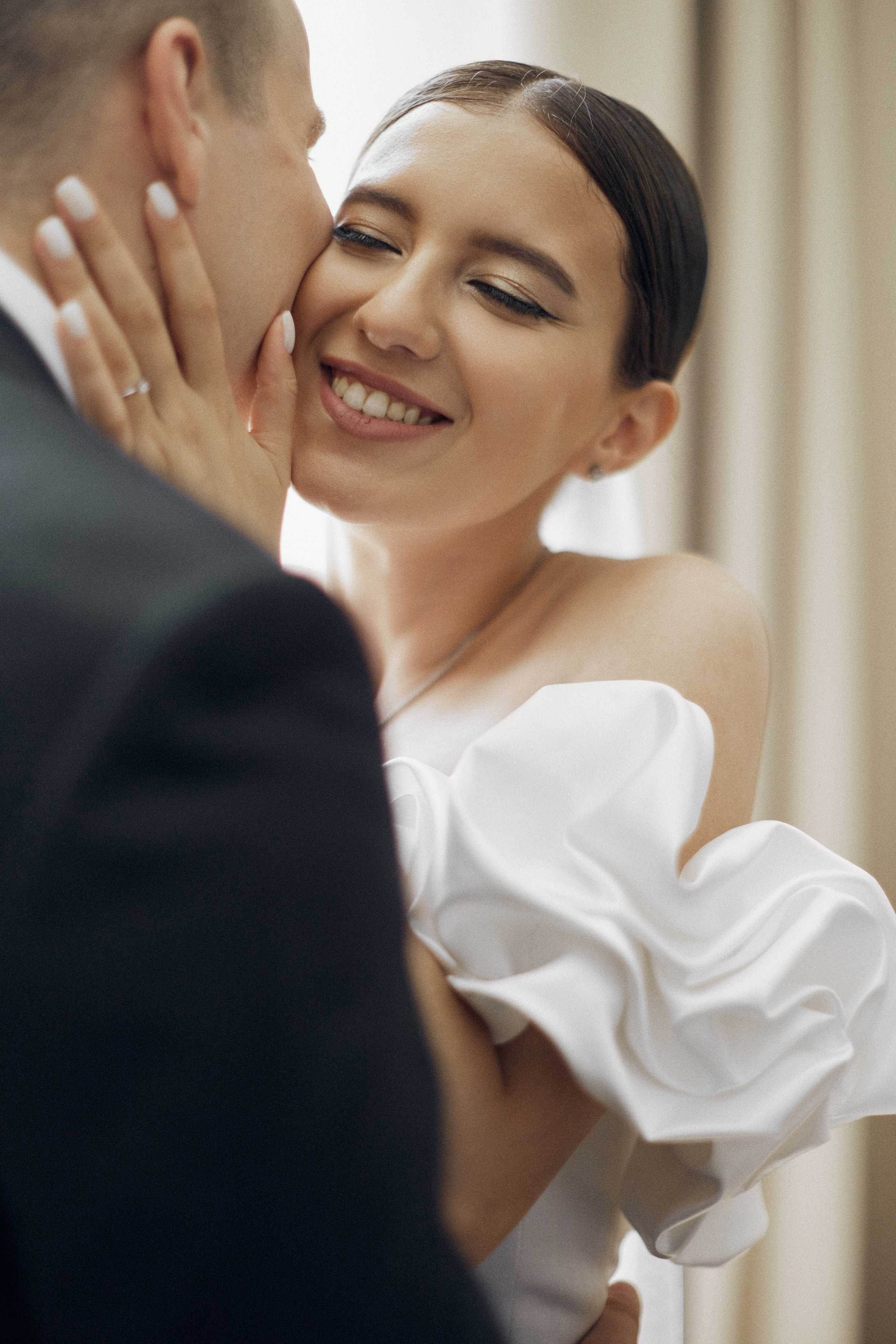 Посмотреть серию. Свадебный и семейный фотограф в Красноярске Тряпчев Павел