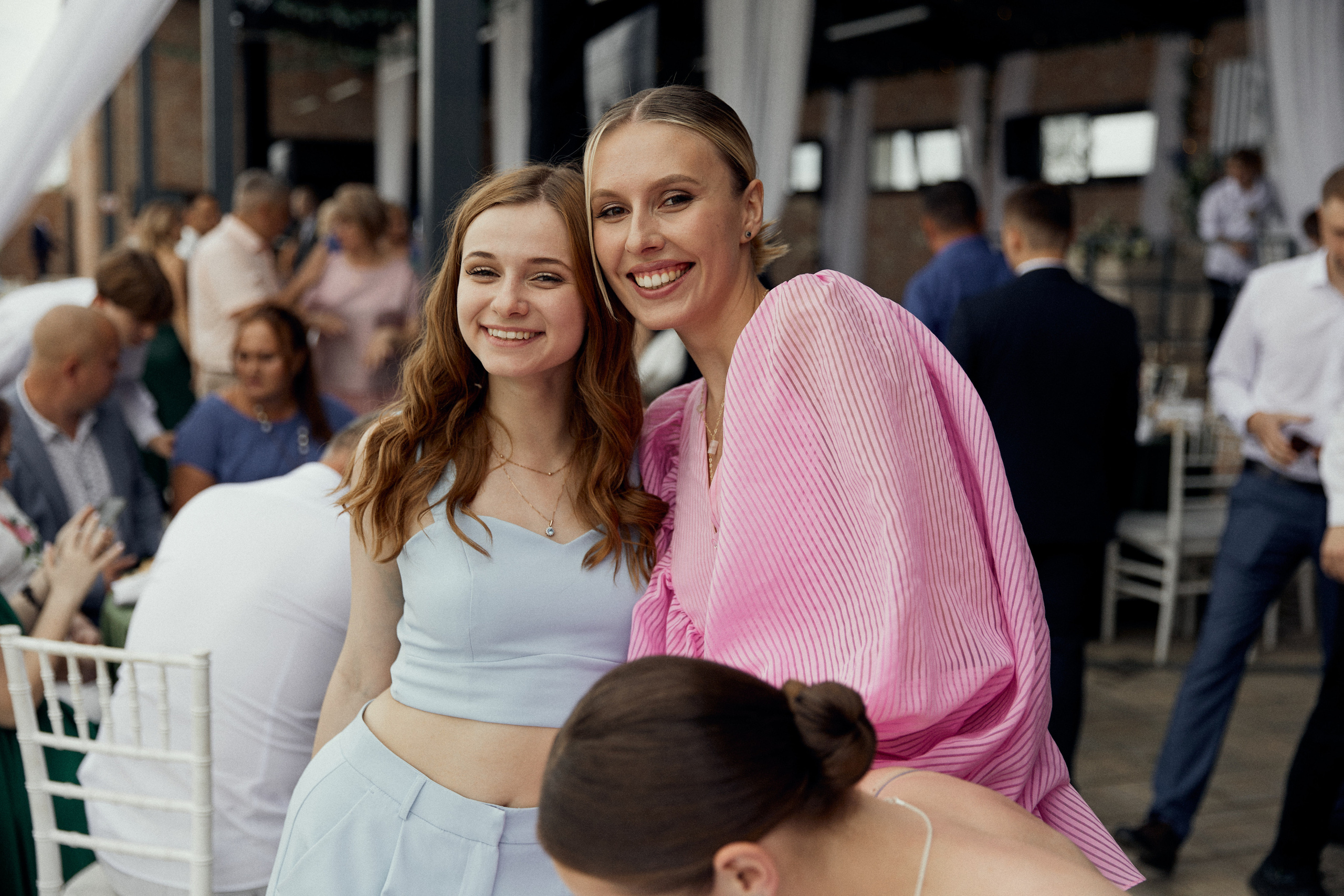 Посмотреть серию. Свадебный и семейный фотограф в Красноярске Тряпчев Павел