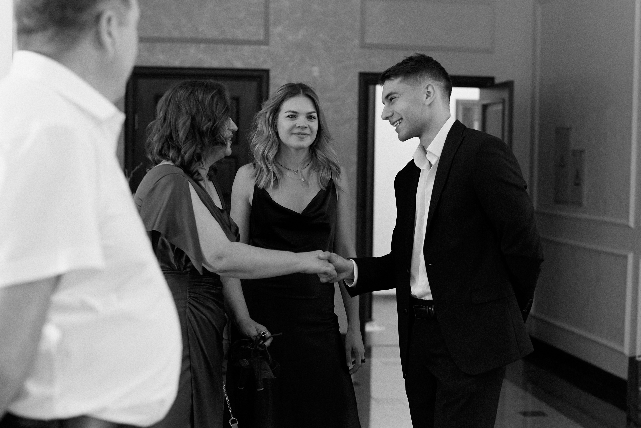 Посмотреть серию. Свадебный и семейный фотограф в Красноярске Тряпчев Павел