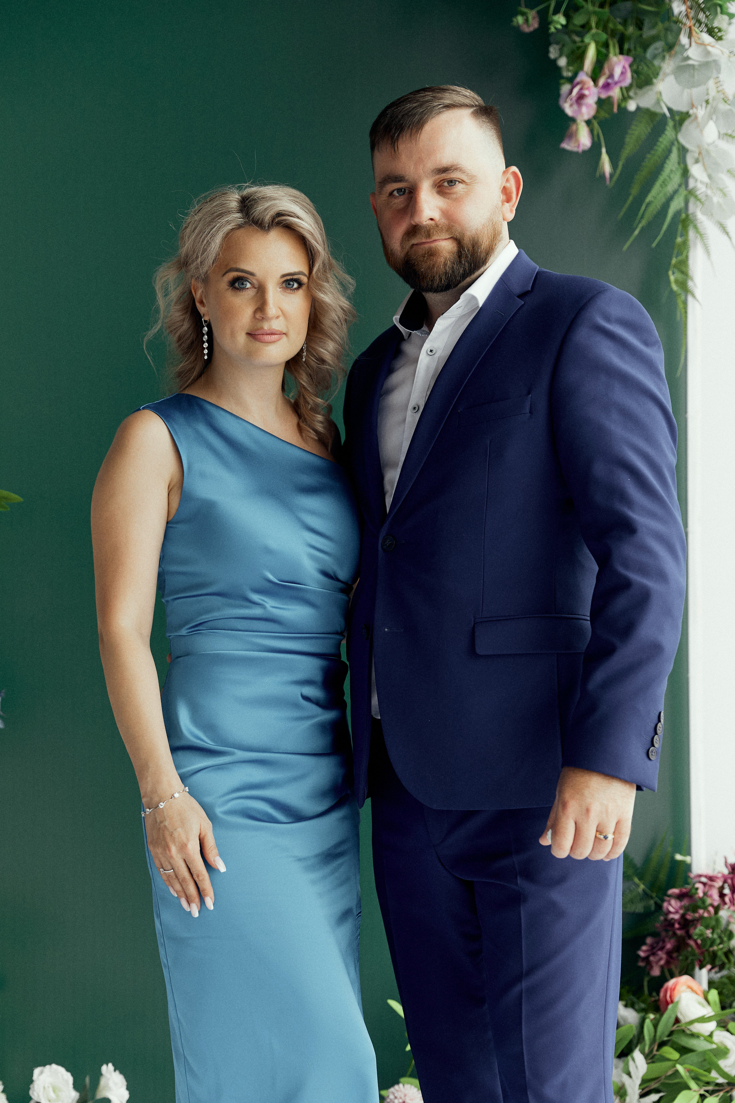 Посмотреть серию. Свадебный и семейный фотограф в Красноярске Тряпчев Павел