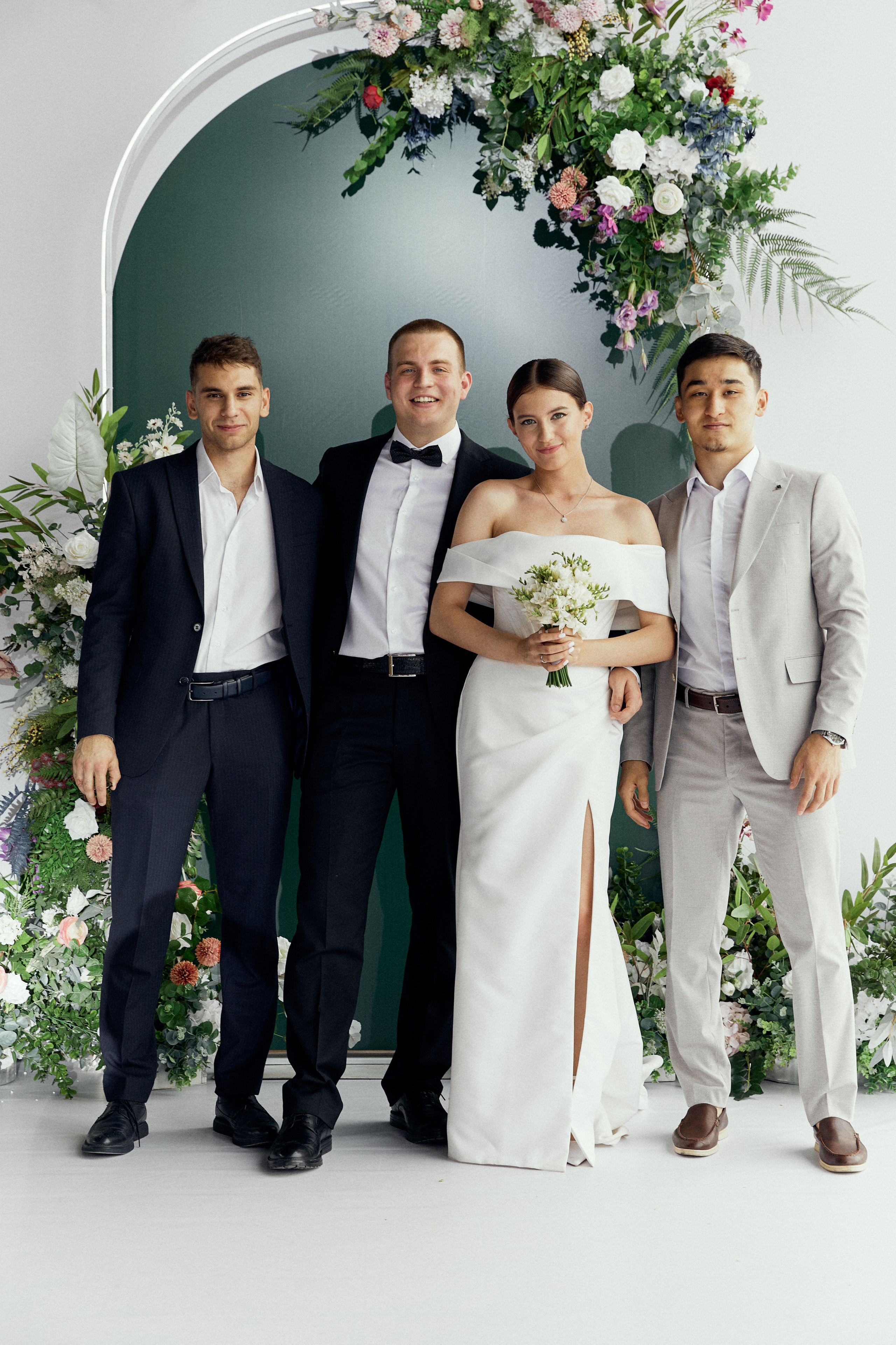 Посмотреть серию. Свадебный и семейный фотограф в Красноярске Тряпчев Павел