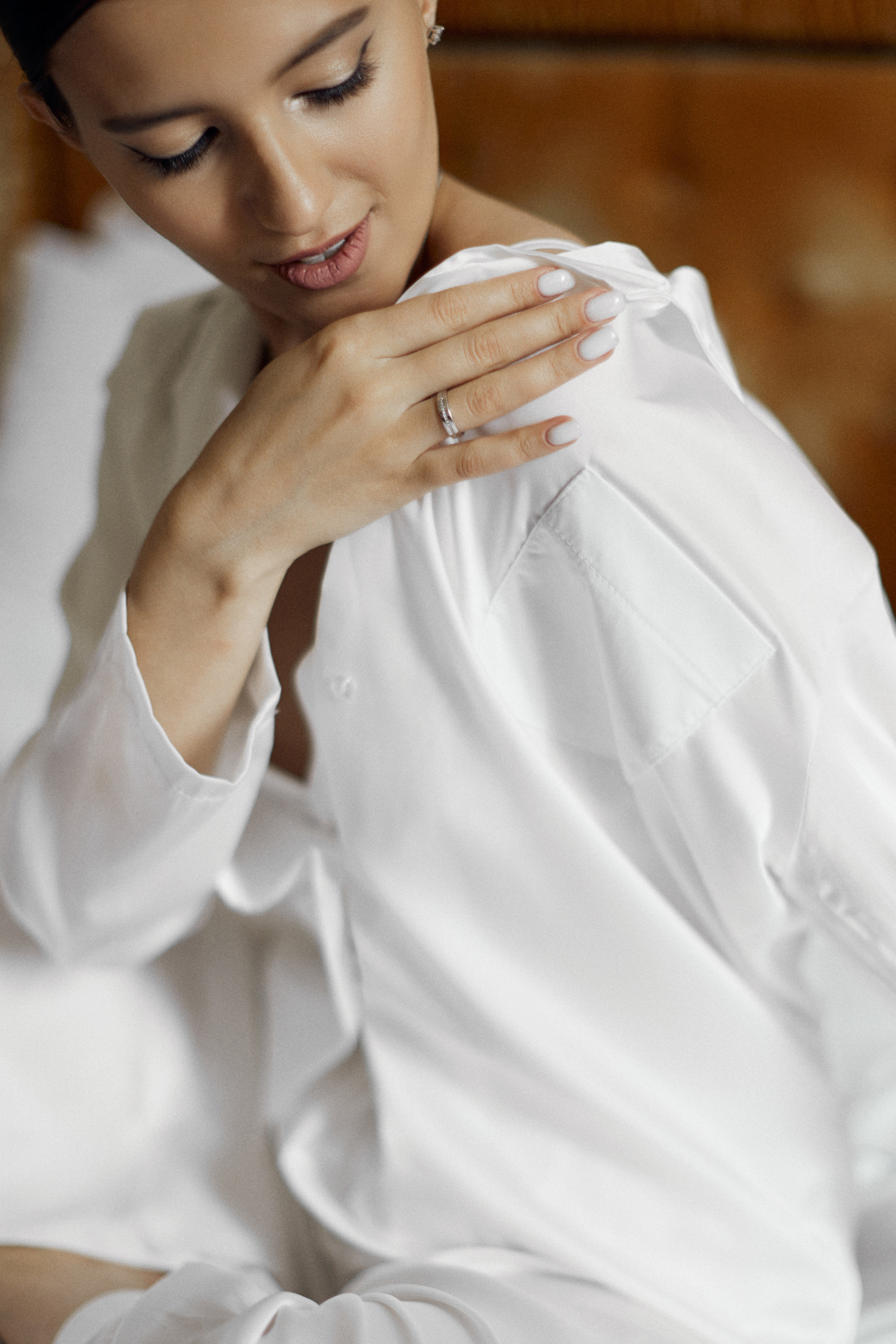 Посмотреть серию. Свадебный и семейный фотограф в Красноярске Тряпчев Павел