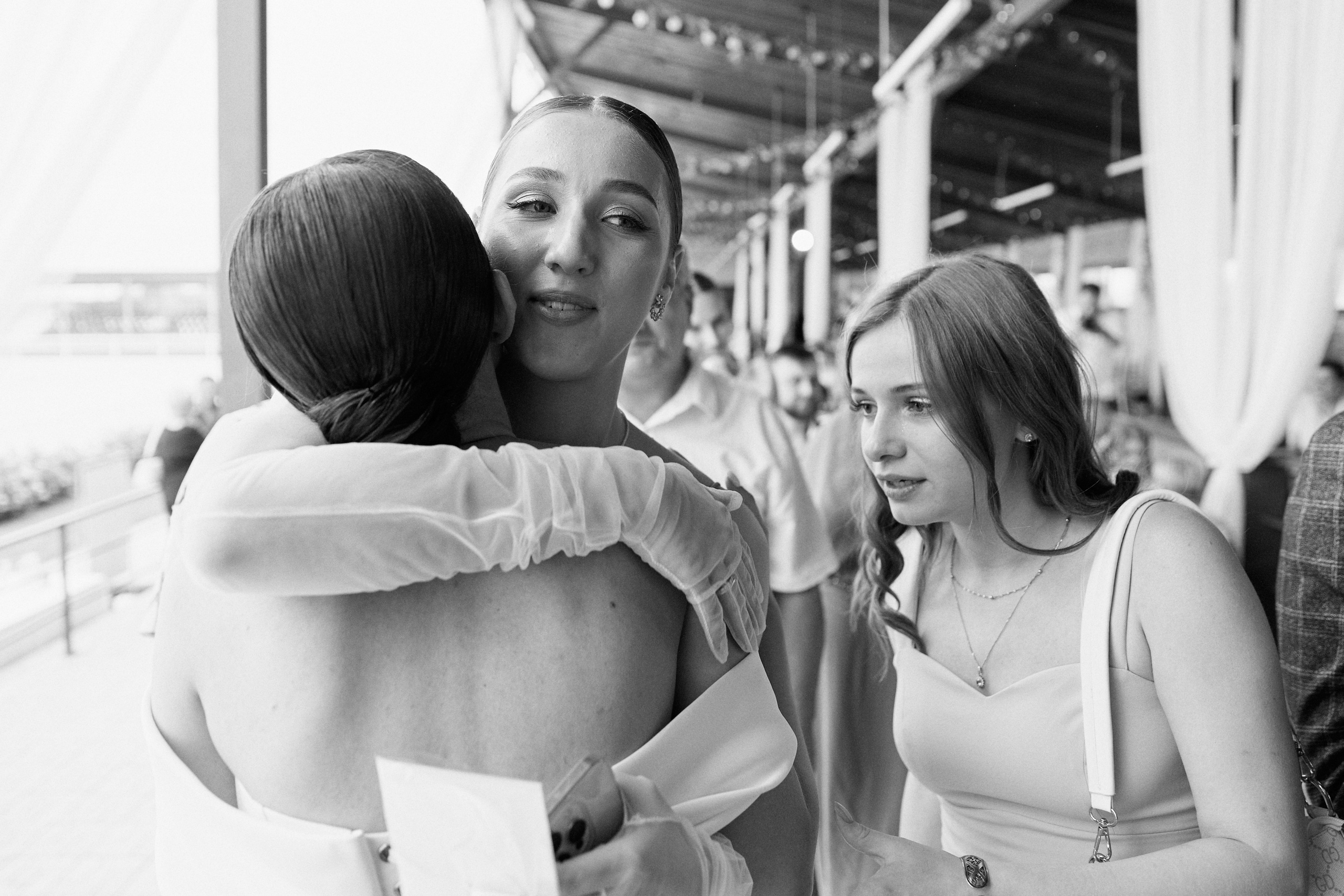 Посмотреть серию. Свадебный и семейный фотограф в Красноярске Тряпчев Павел