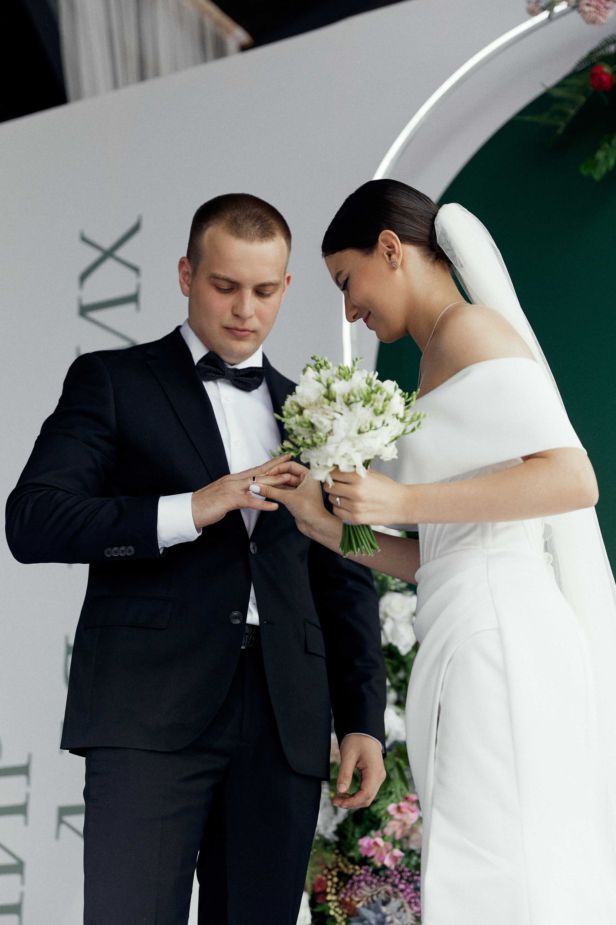 Посмотреть серию. Свадебный и семейный фотограф в Красноярске Тряпчев Павел