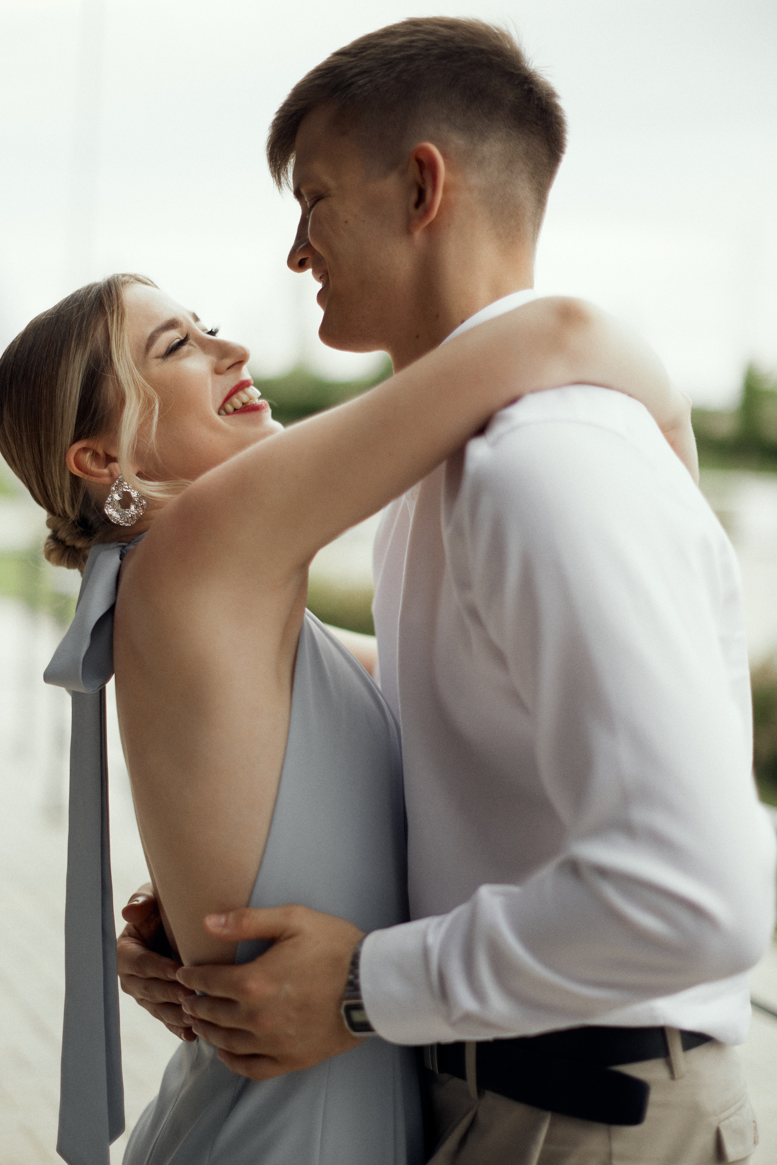 Посмотреть серию. Свадебный и семейный фотограф в Красноярске Тряпчев Павел