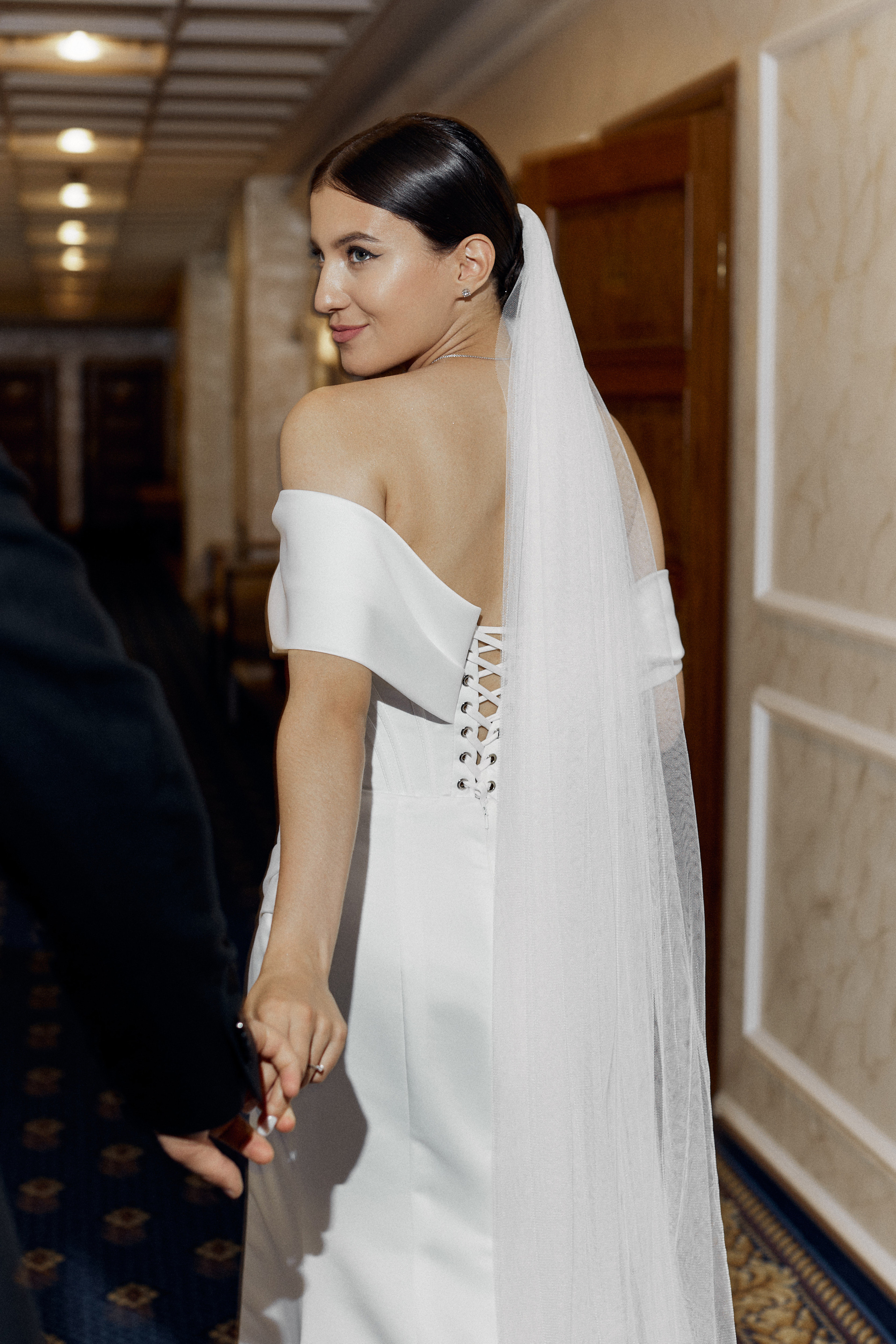 Посмотреть серию. Свадебный и семейный фотограф в Красноярске Тряпчев Павел