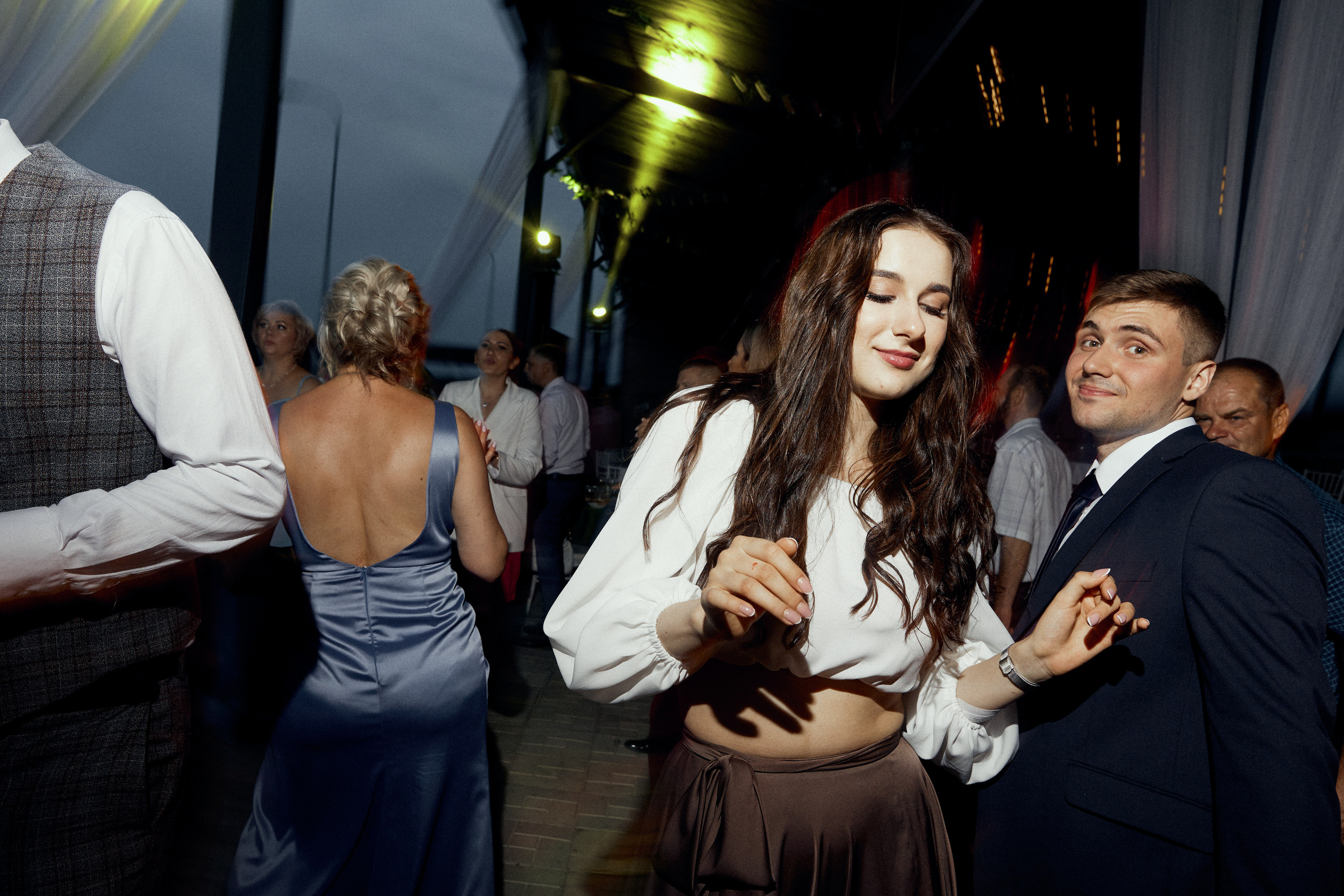 Посмотреть серию. Свадебный и семейный фотограф в Красноярске Тряпчев Павел