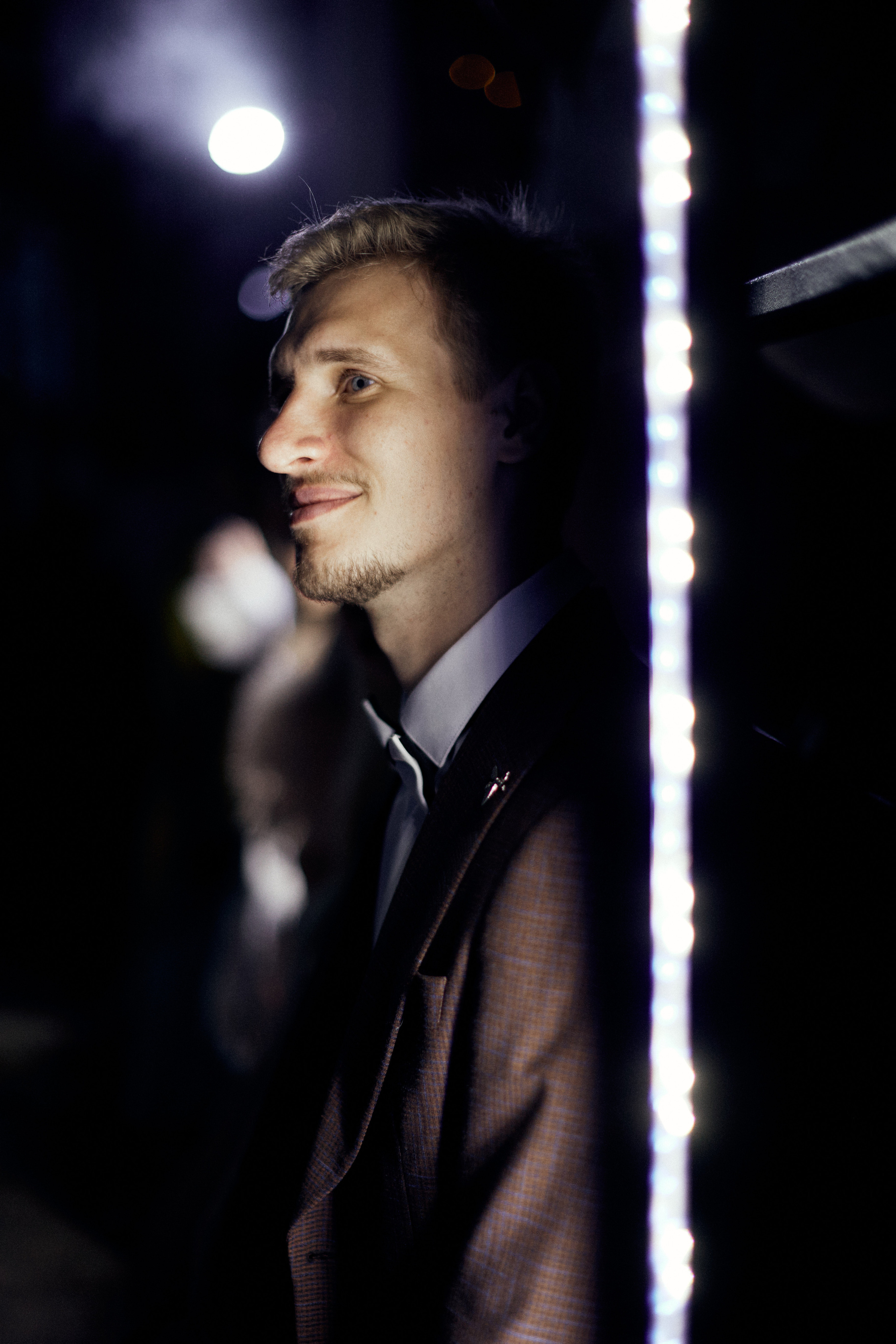 Посмотреть серию. Свадебный и семейный фотограф в Красноярске Тряпчев Павел