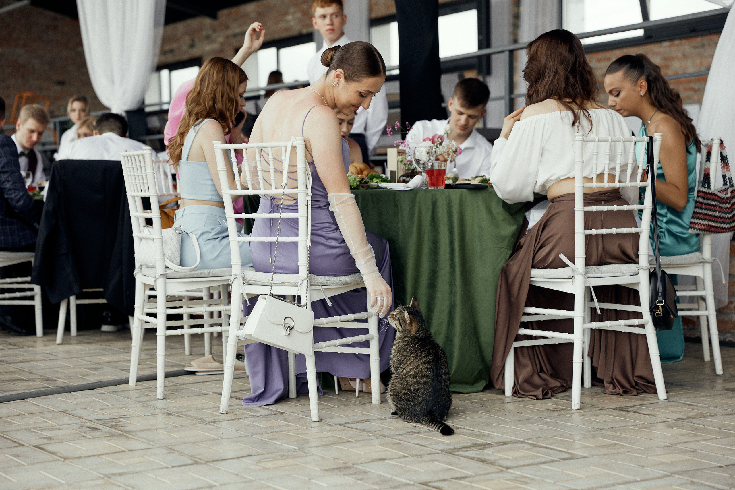 Посмотреть серию. Свадебный и семейный фотограф в Красноярске Тряпчев Павел