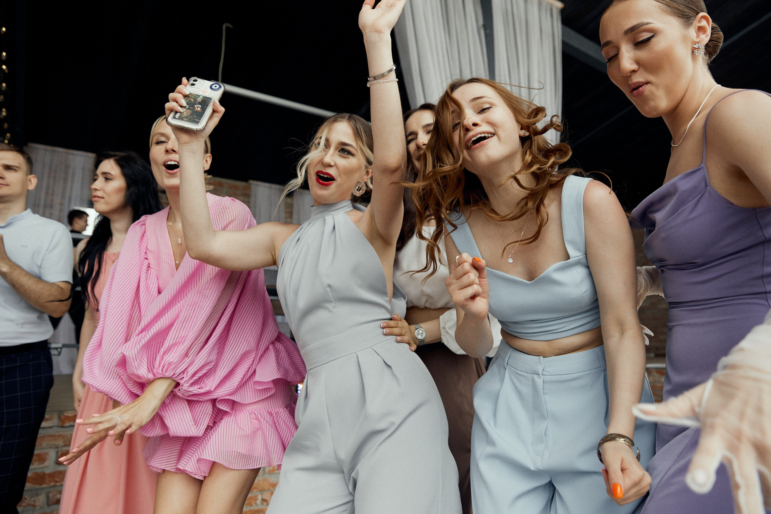 Посмотреть серию. Свадебный и семейный фотограф в Красноярске Тряпчев Павел