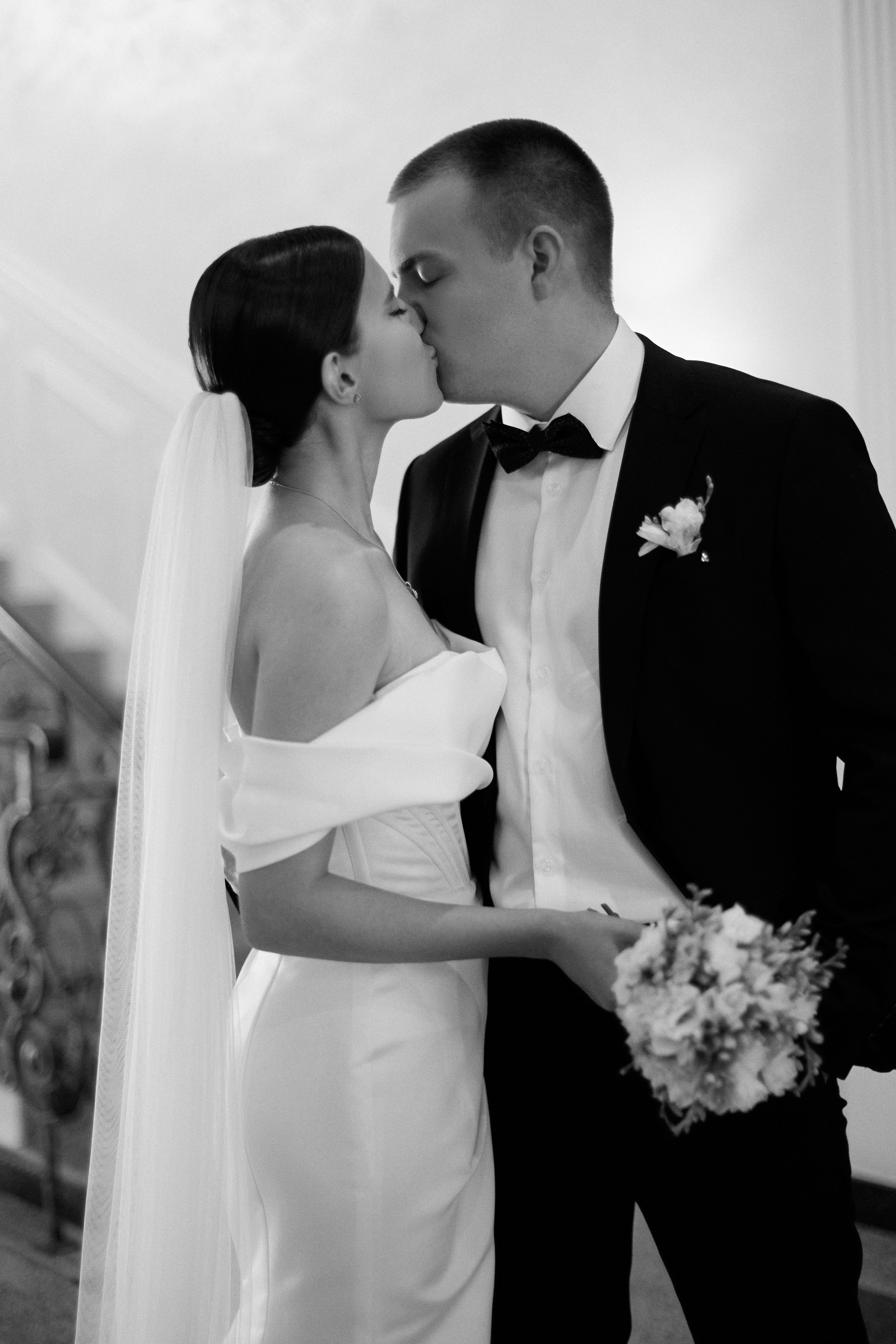 Посмотреть серию. Свадебный и семейный фотограф в Красноярске Тряпчев Павел