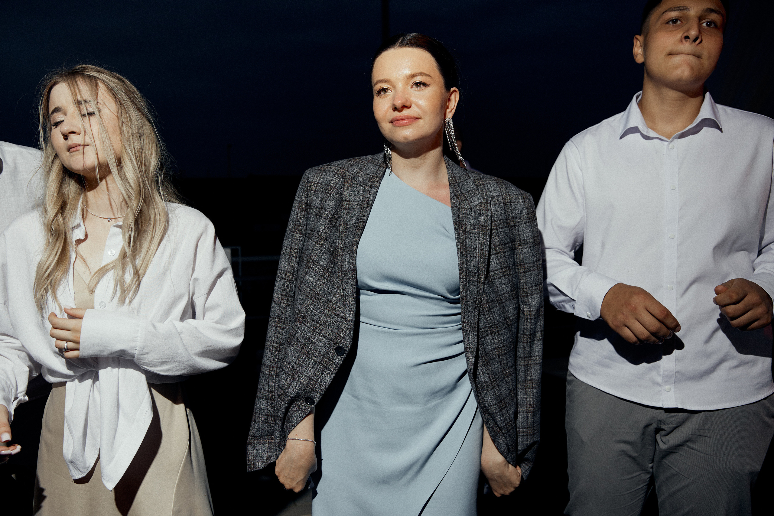 Посмотреть серию. Свадебный и семейный фотограф в Красноярске Тряпчев Павел