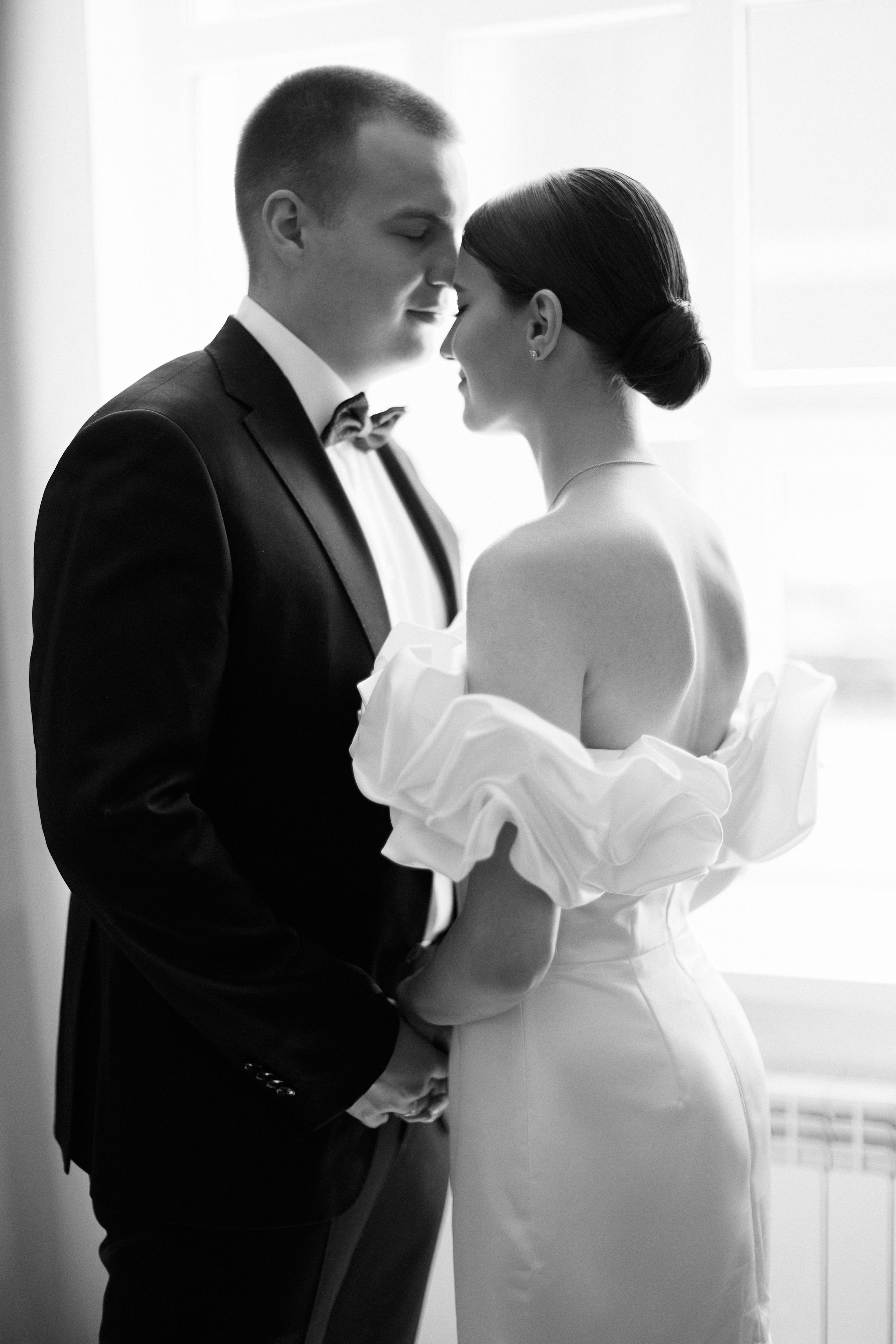 Посмотреть серию. Свадебный и семейный фотограф в Красноярске Тряпчев Павел