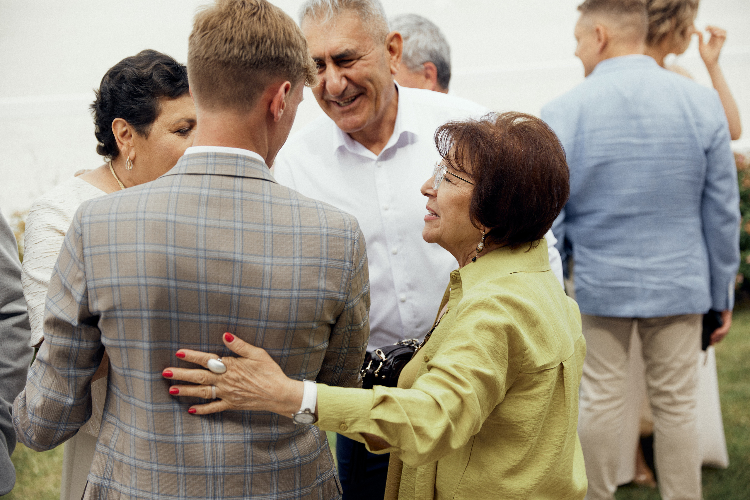 Посмотреть серию. Свадебный и семейный фотограф в Красноярске Тряпчев Павел