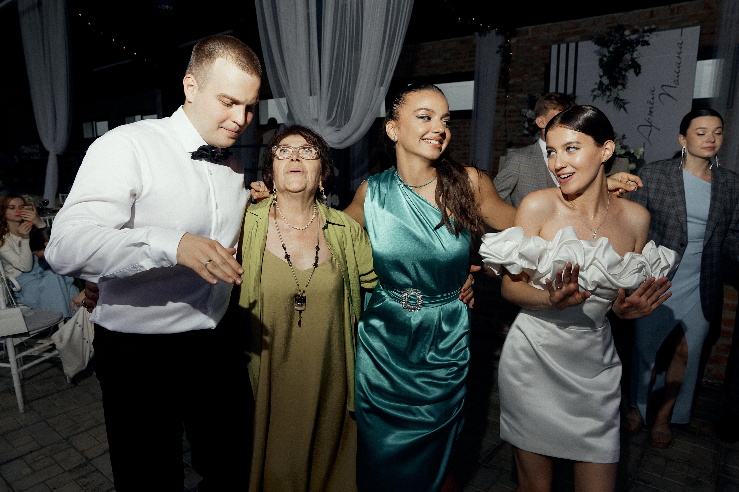 Посмотреть серию. Свадебный и семейный фотограф в Красноярске Тряпчев Павел