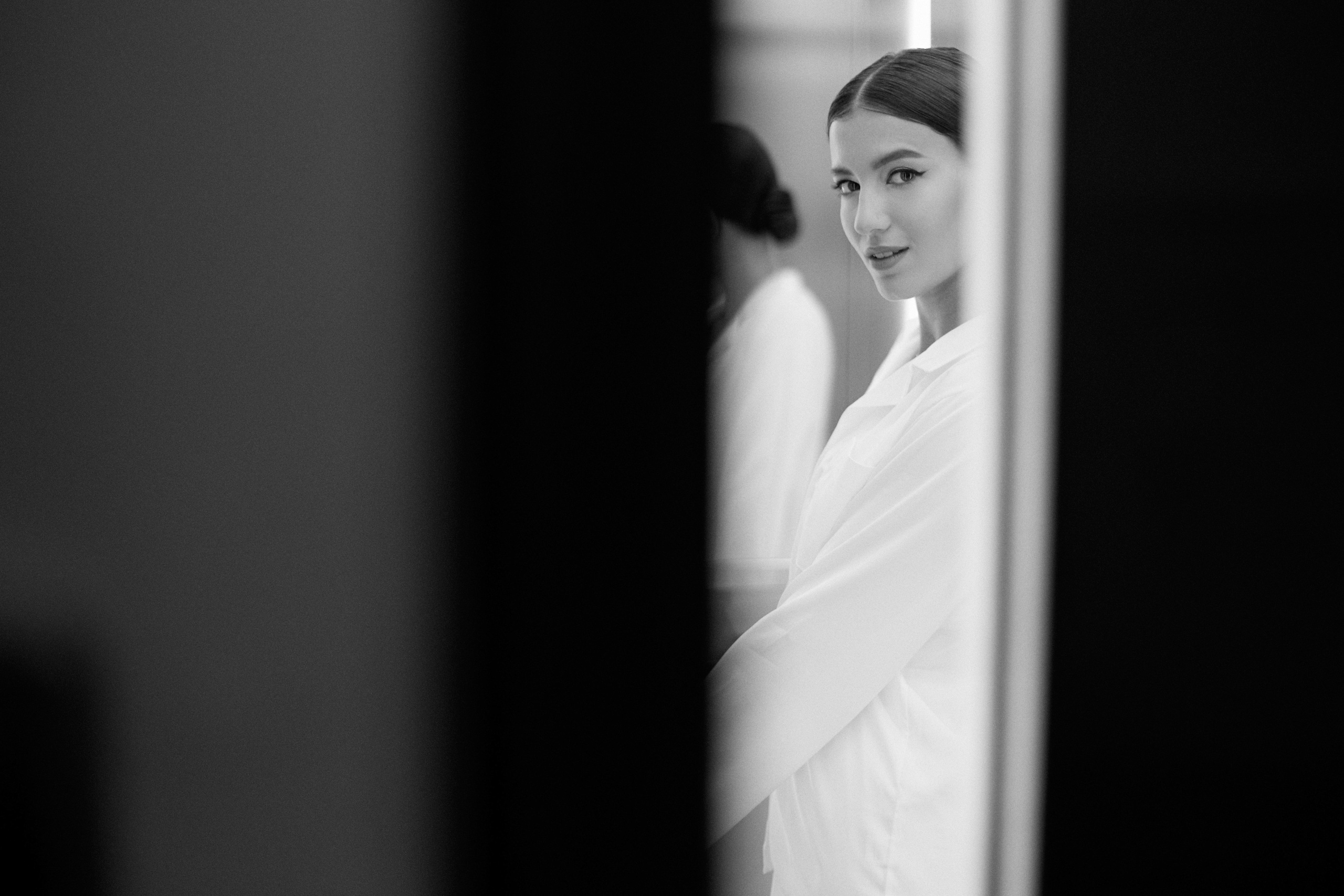 Посмотреть серию. Свадебный и семейный фотограф в Красноярске Тряпчев Павел