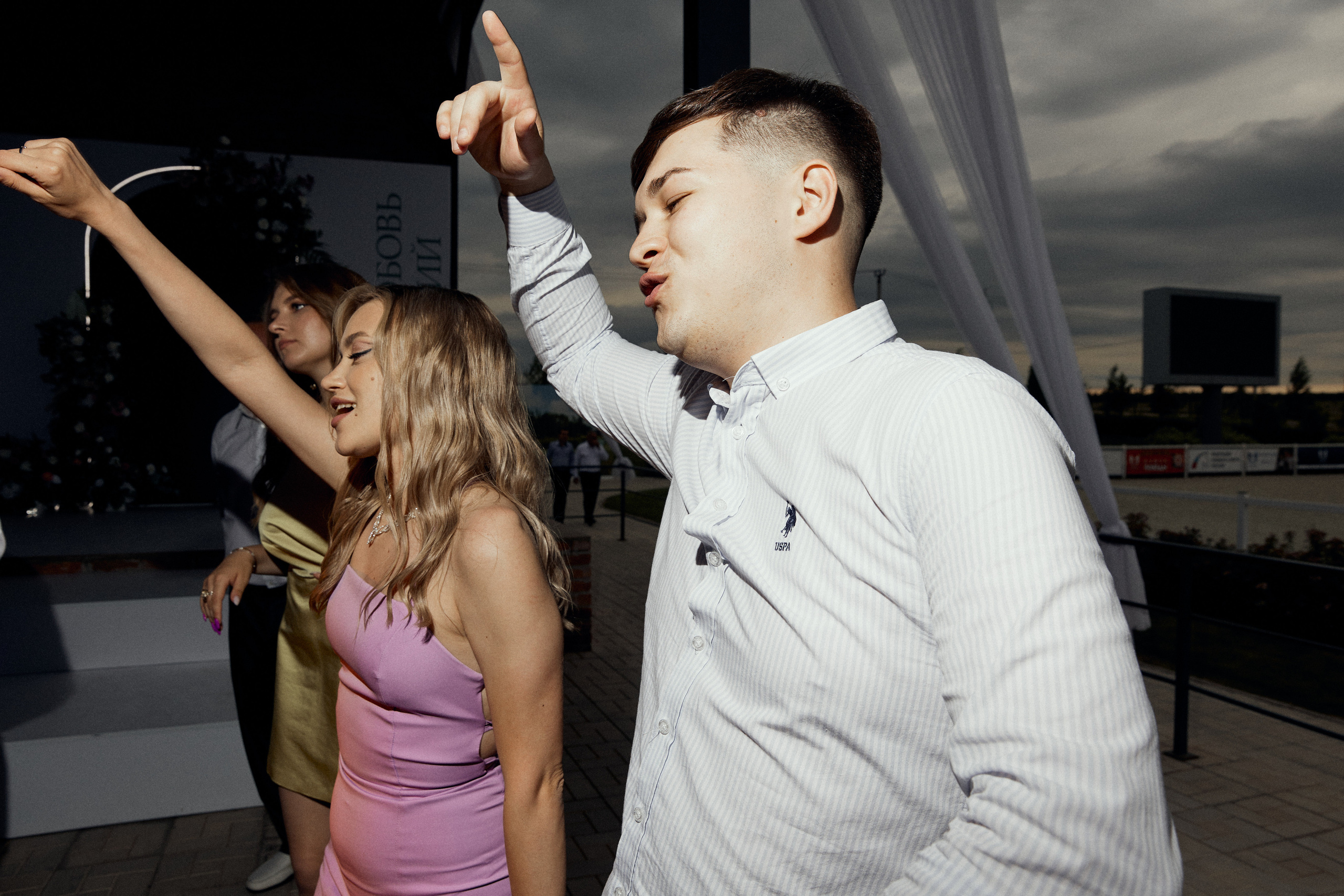 Посмотреть серию. Свадебный и семейный фотограф в Красноярске Тряпчев Павел