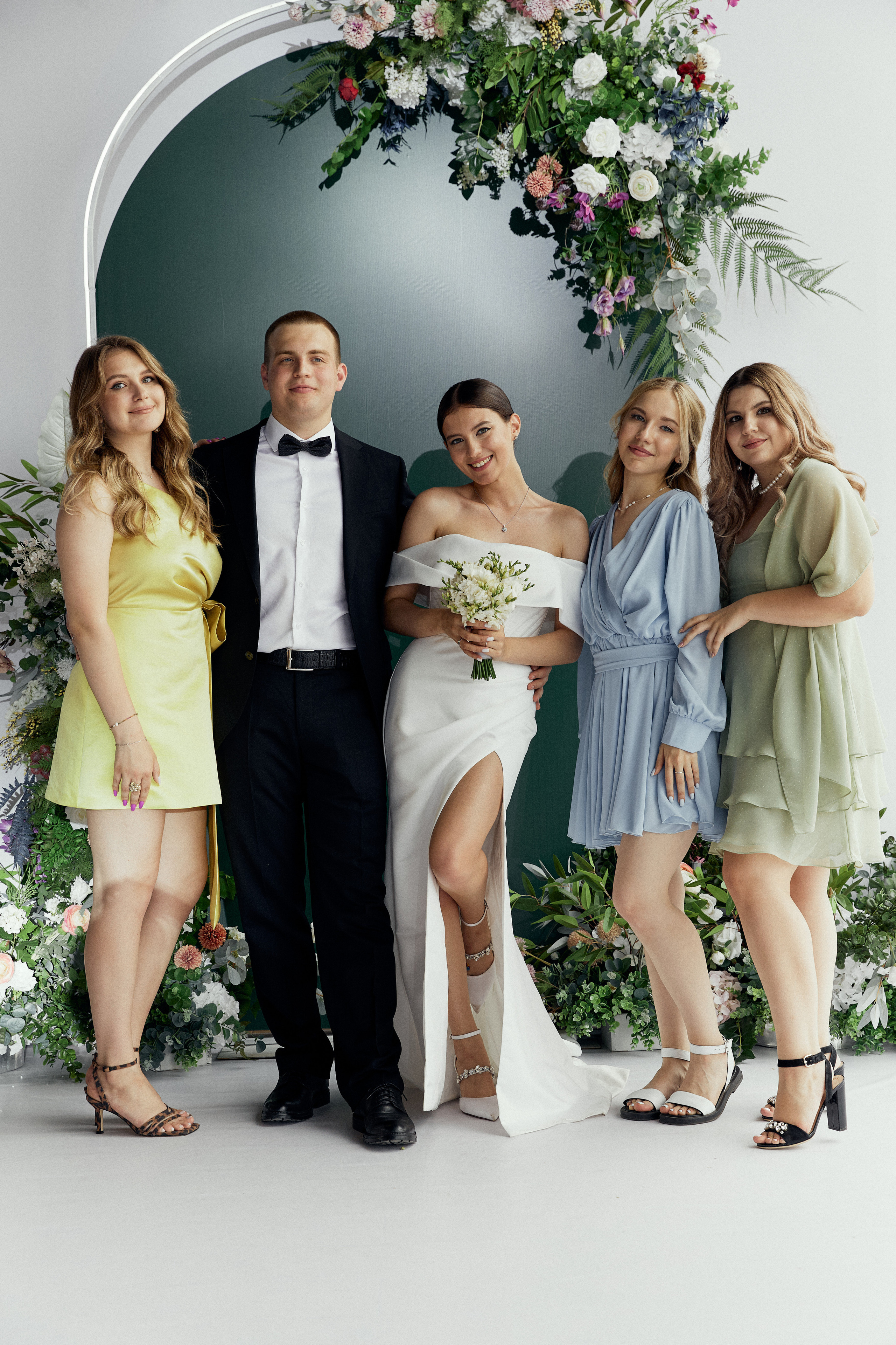 Посмотреть серию. Свадебный и семейный фотограф в Красноярске Тряпчев Павел