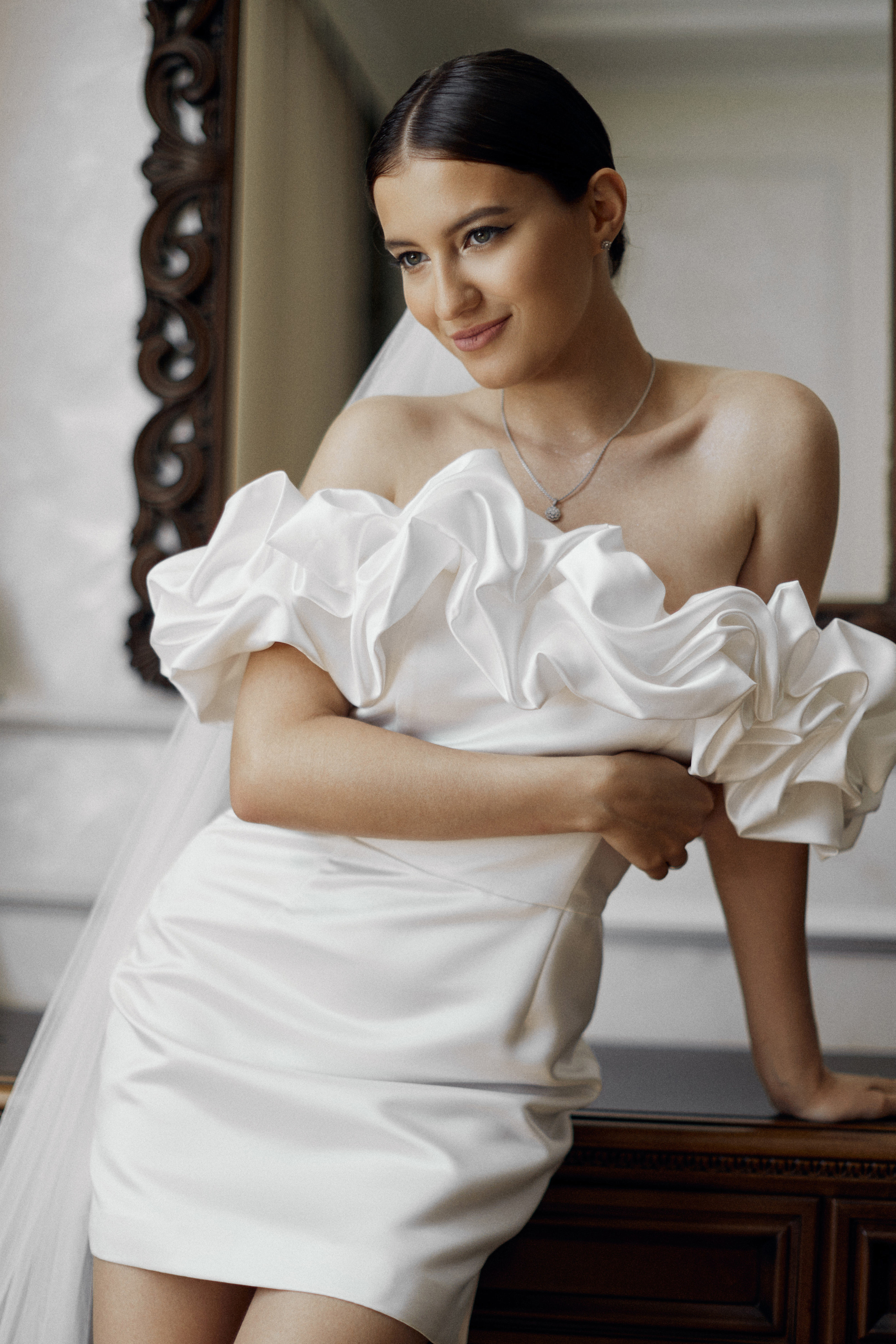 Посмотреть серию. Свадебный и семейный фотограф в Красноярске Тряпчев Павел