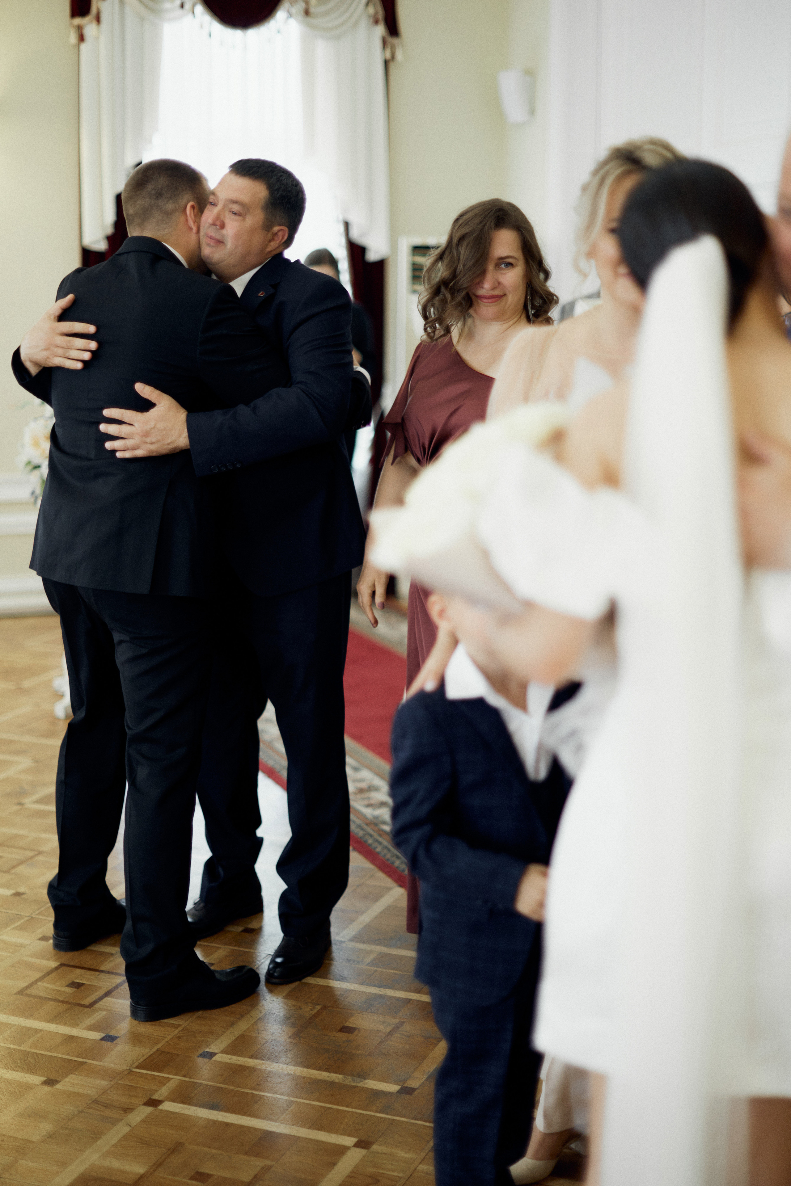 Посмотреть серию. Свадебный и семейный фотограф в Красноярске Тряпчев Павел