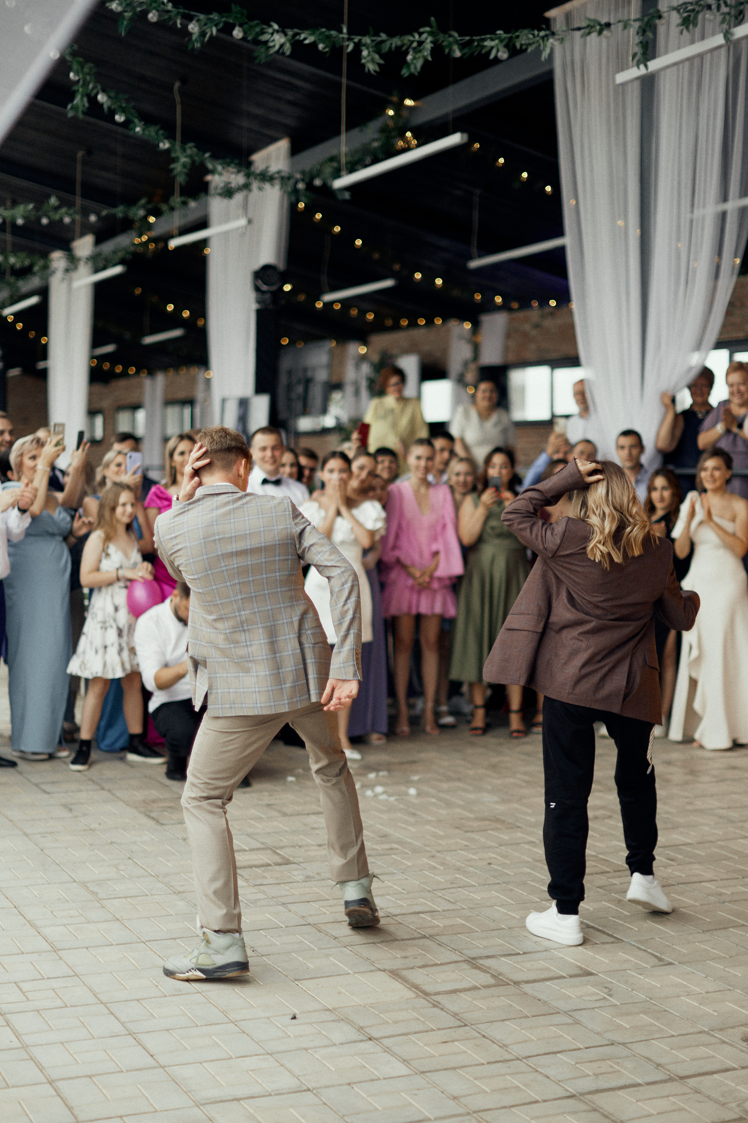Посмотреть серию. Свадебный и семейный фотограф в Красноярске Тряпчев Павел