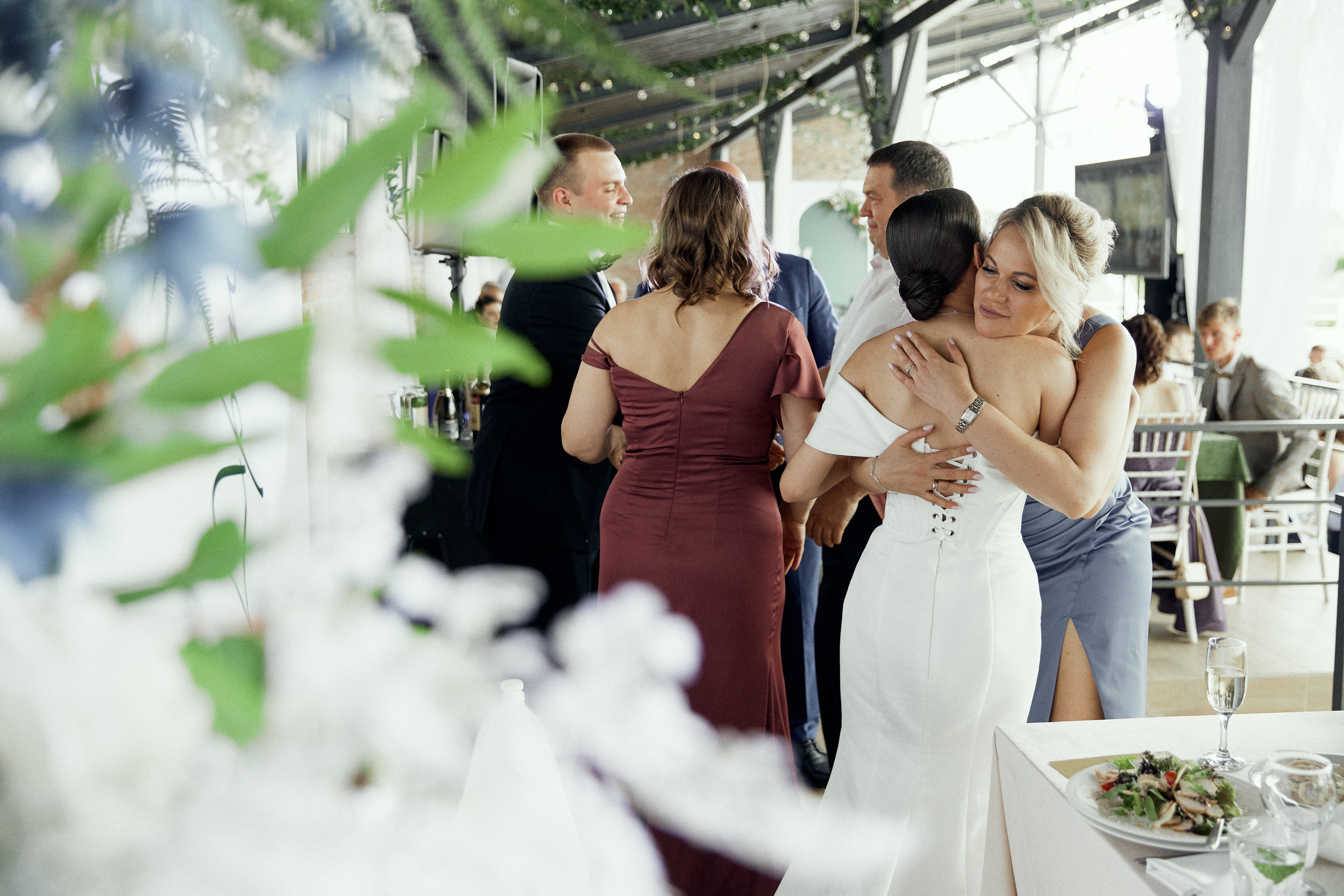 Посмотреть серию. Свадебный и семейный фотограф в Красноярске Тряпчев Павел